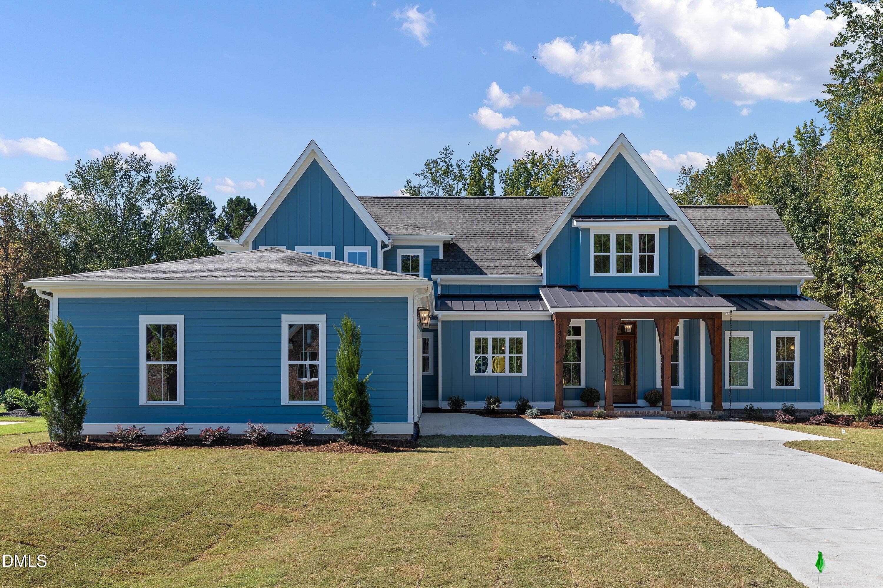 01-1411 Cottondale Ln_5292 - 1411 Cottondale Lane, Wake Forest, NC 27587