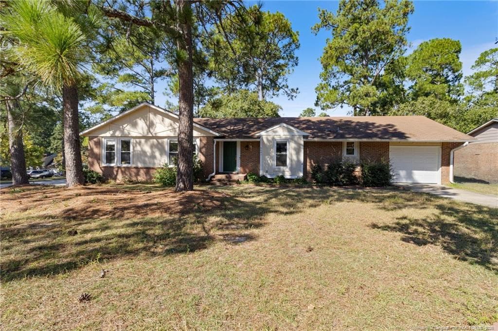 5601 Blythewood Lane, Fayetteville, NC 28311