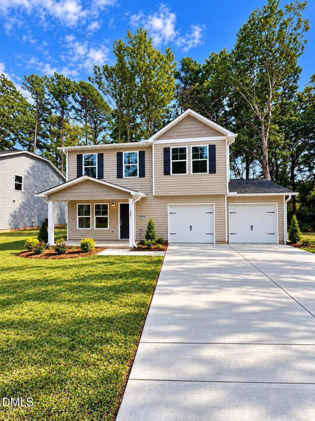 197 slatestone - 197 Slatestone Road, Washington, NC 27889