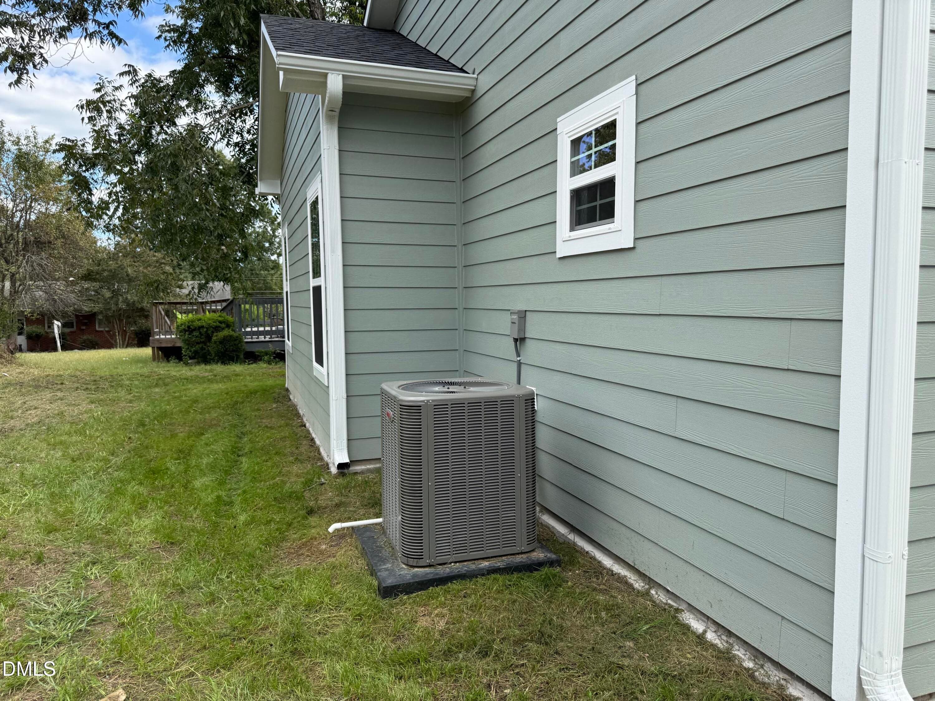 9BC53551-9357-437C-8020-93A74A4471DB - 201 A Peace Street, Oxford, NC 27565, Oxford