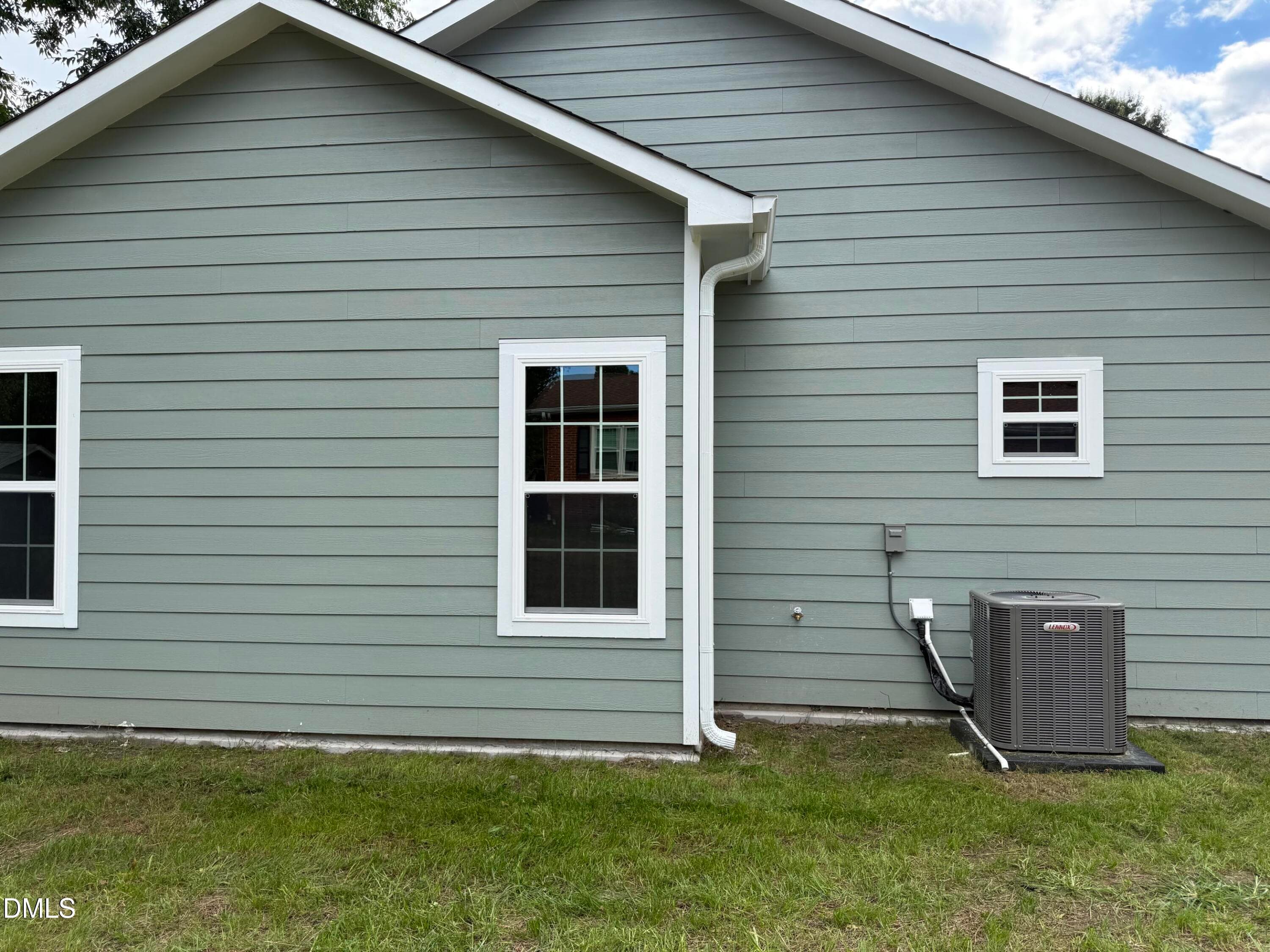 CA20F995-3CF8-4DCE-9B66-2B0643D353D5 - 201 A Peace Street, Oxford, NC 27565, Oxford