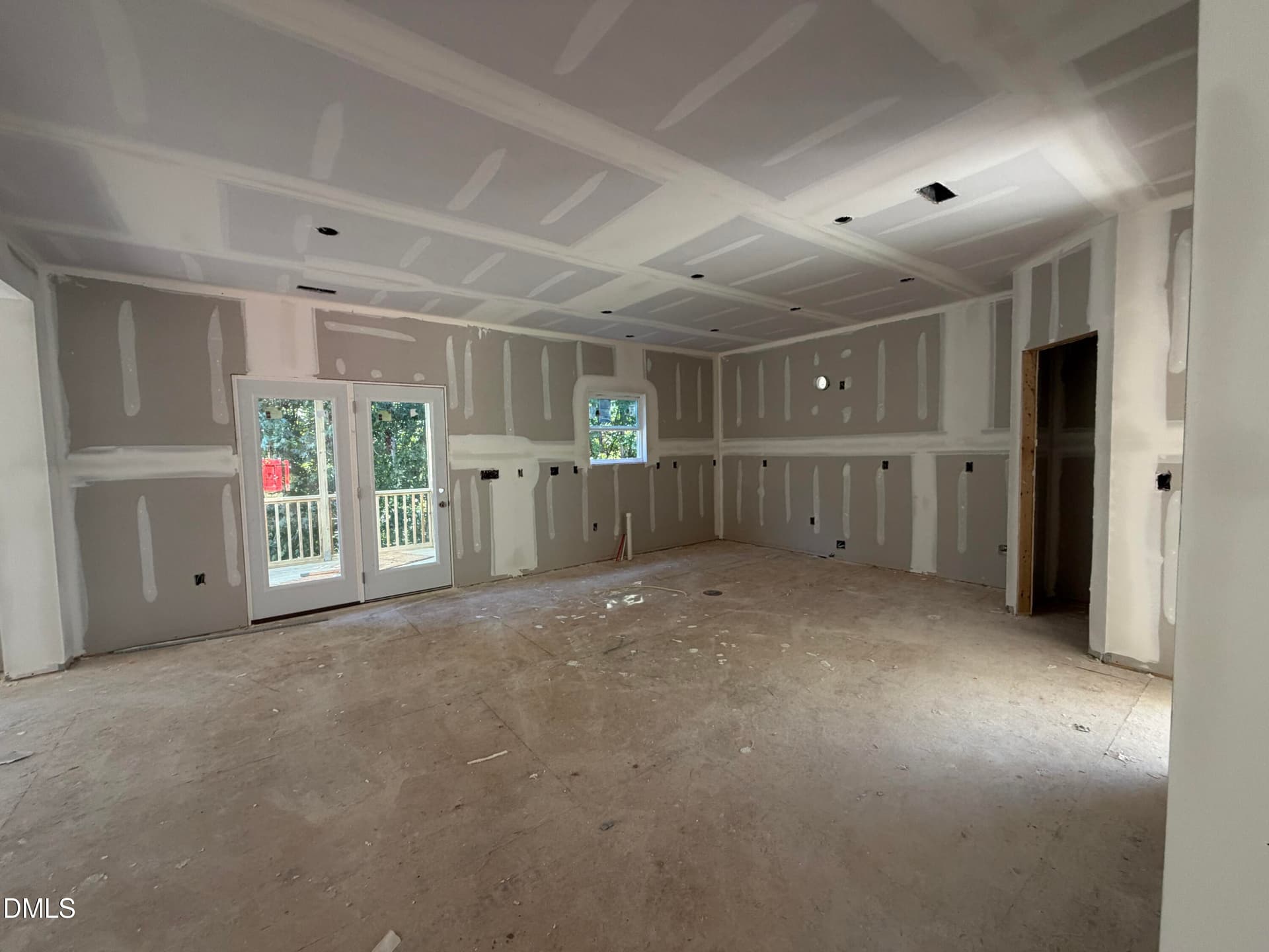 310 LR - 310 Muirfield Court, Mebane, NC 27302