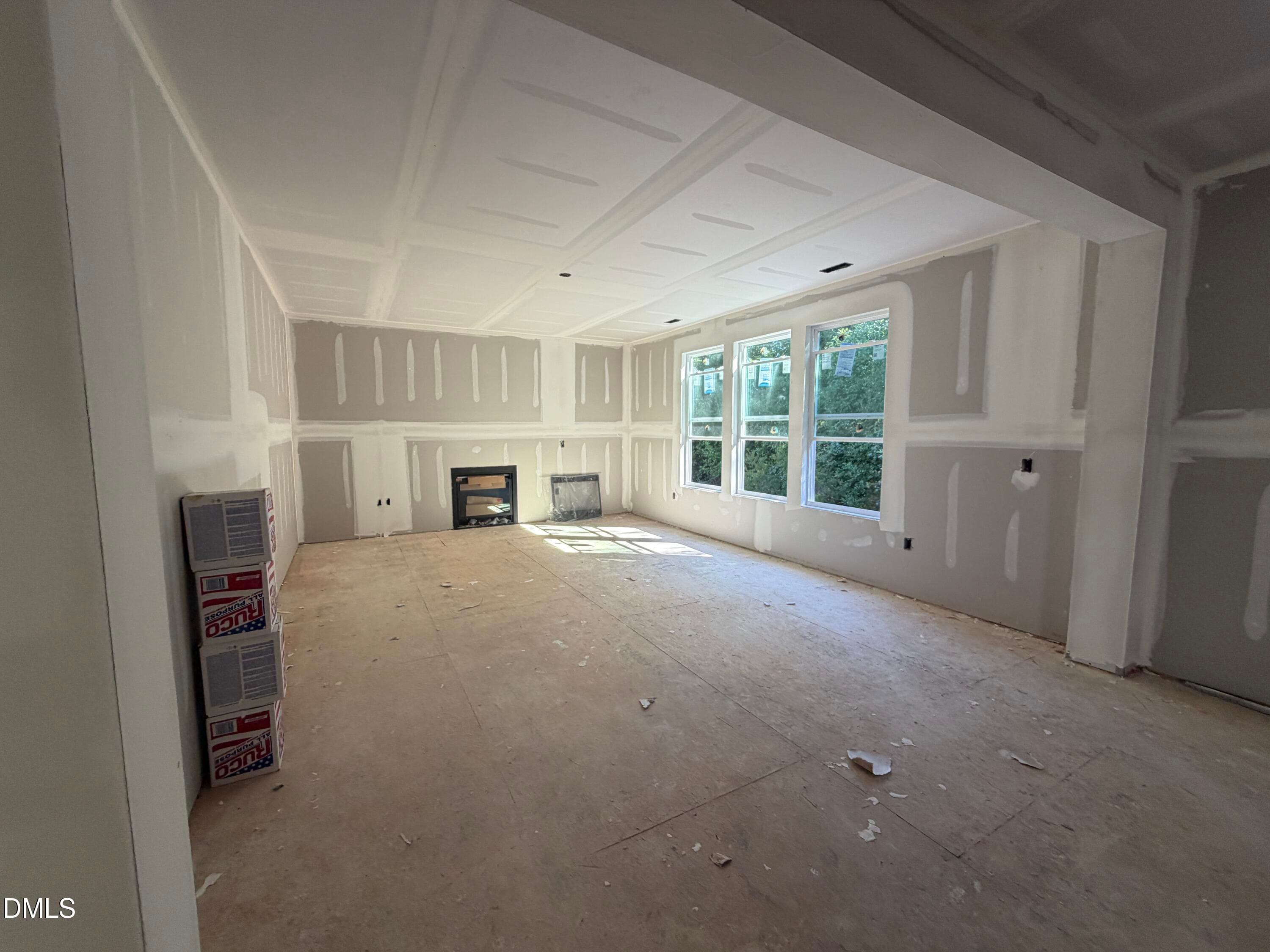 310 LV2 - 310 Muirfield Court, Mebane, NC 27302, Mebane