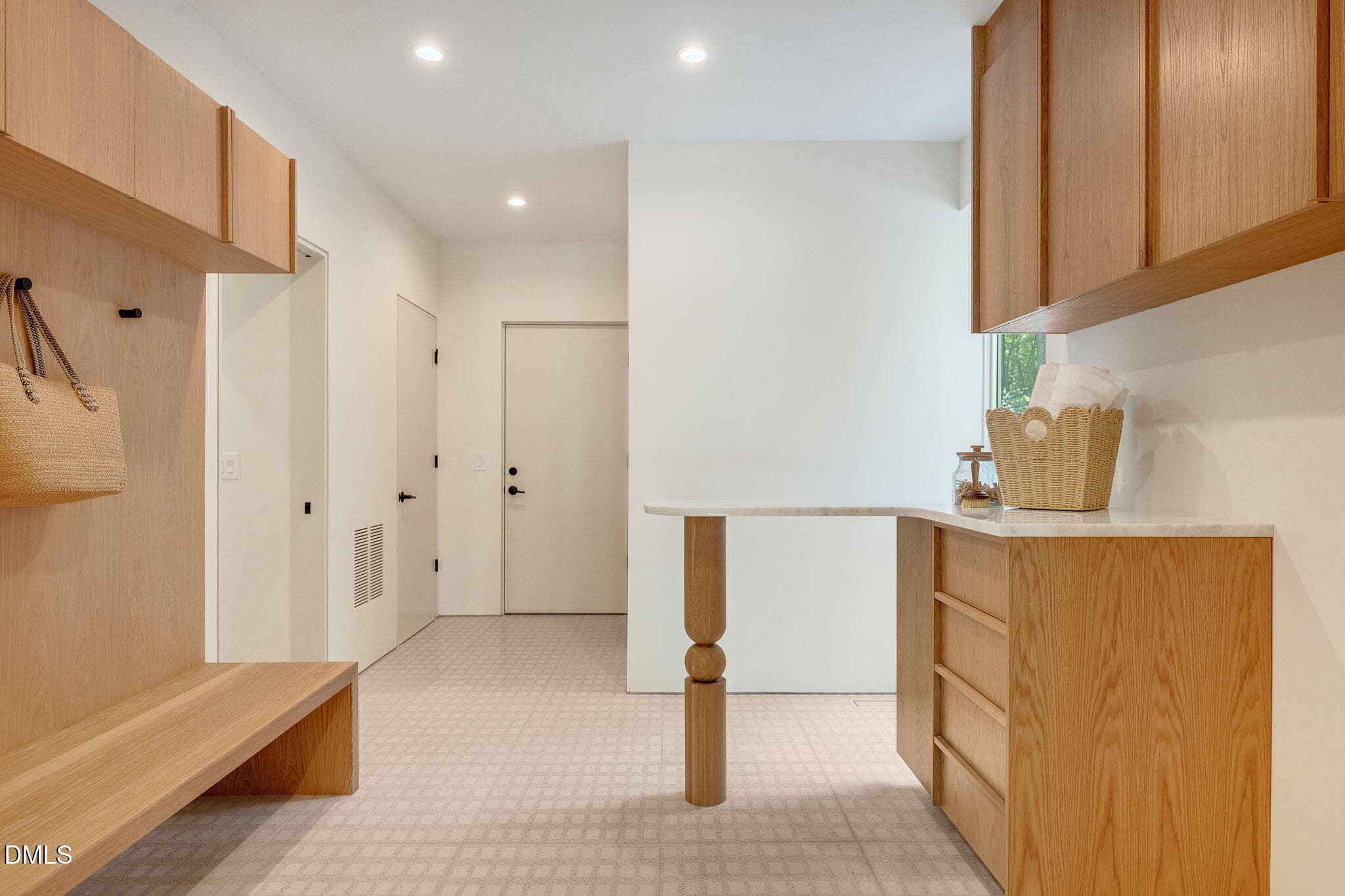 Laundry - 2347 Grady Ridge Way, Hillsborough, NC 27278, Hillsborough