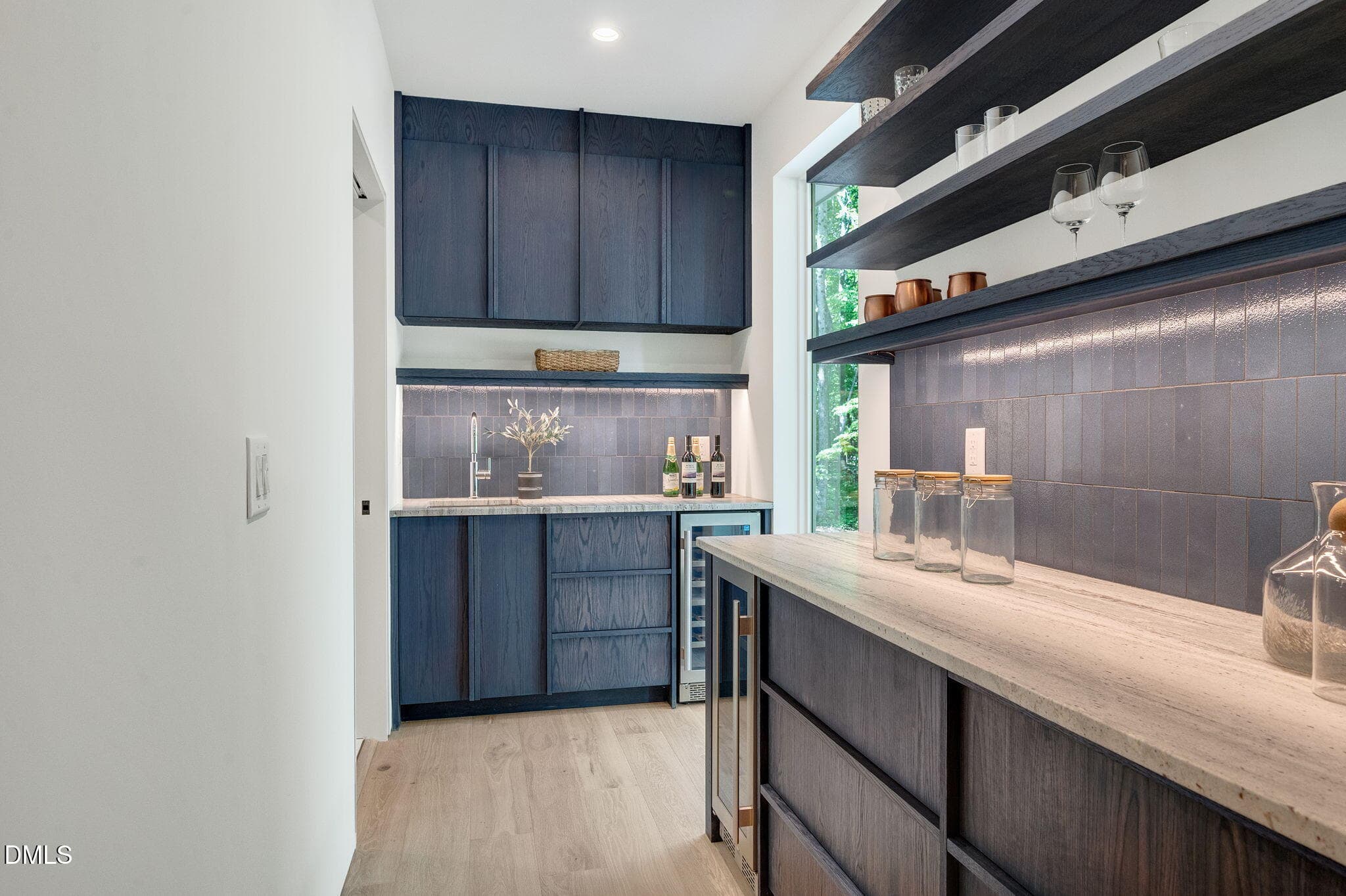 Scullery - 2347 Grady Ridge Way, Hillsborough, NC 27278, Hillsborough