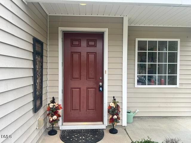 FrontDoor - 4149 Elkton Drive, Raleigh, NC 27610