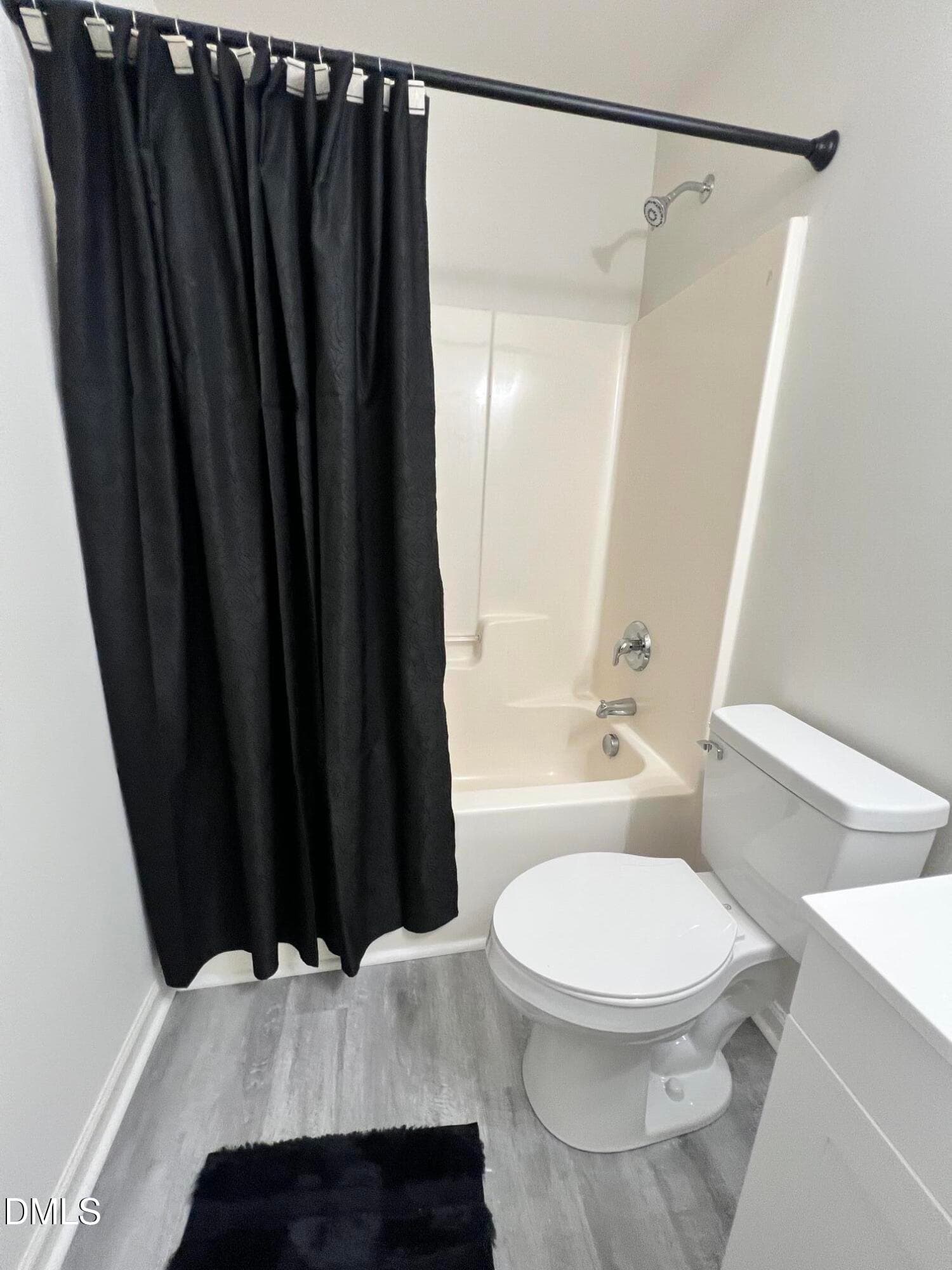2nd Fl GuestBath - 4149 Elkton Drive, Raleigh, NC 27610