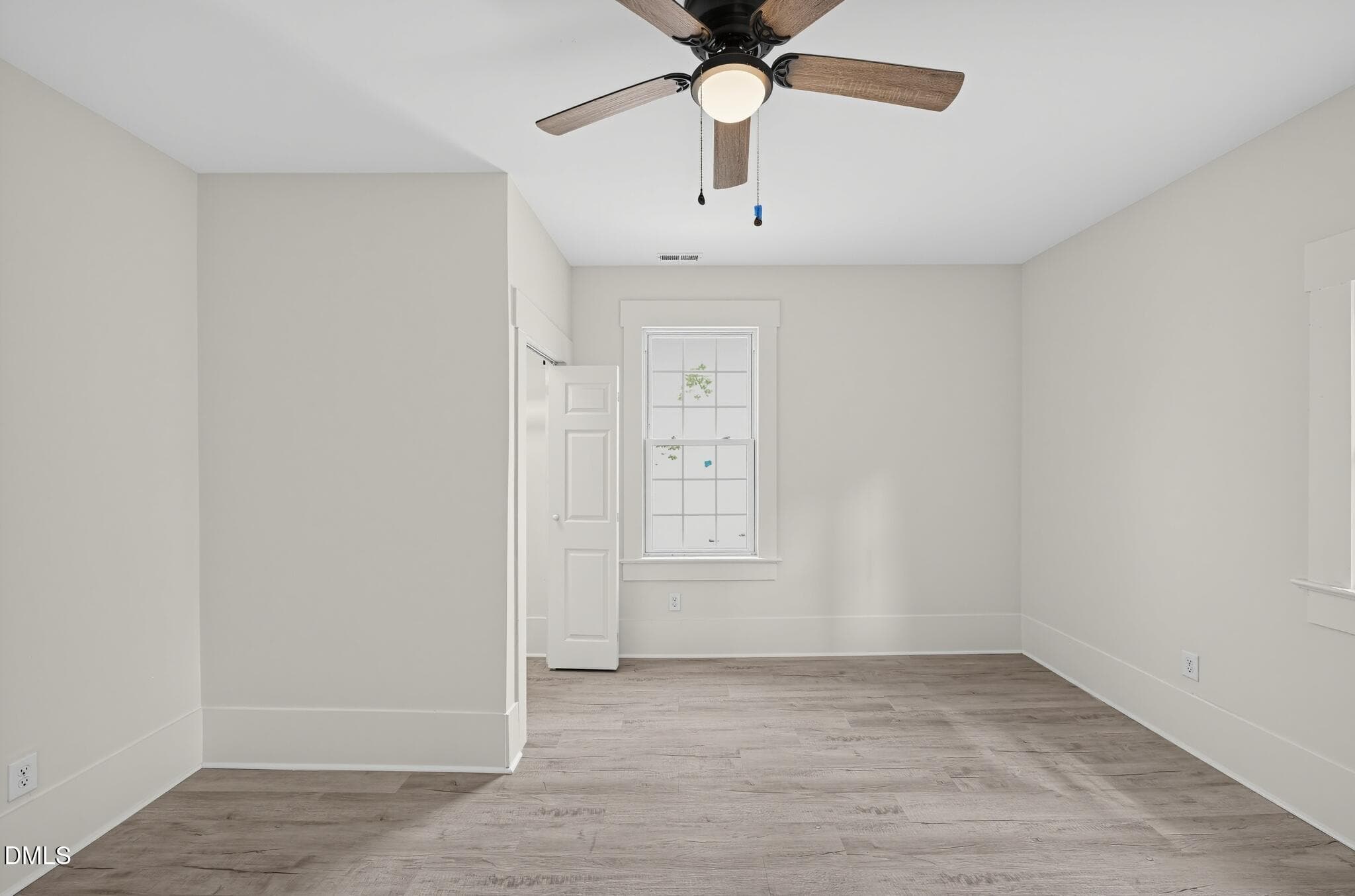 Bedroom 2 - 419 Atlantic Avenue, Rocky Mount, NC 27801