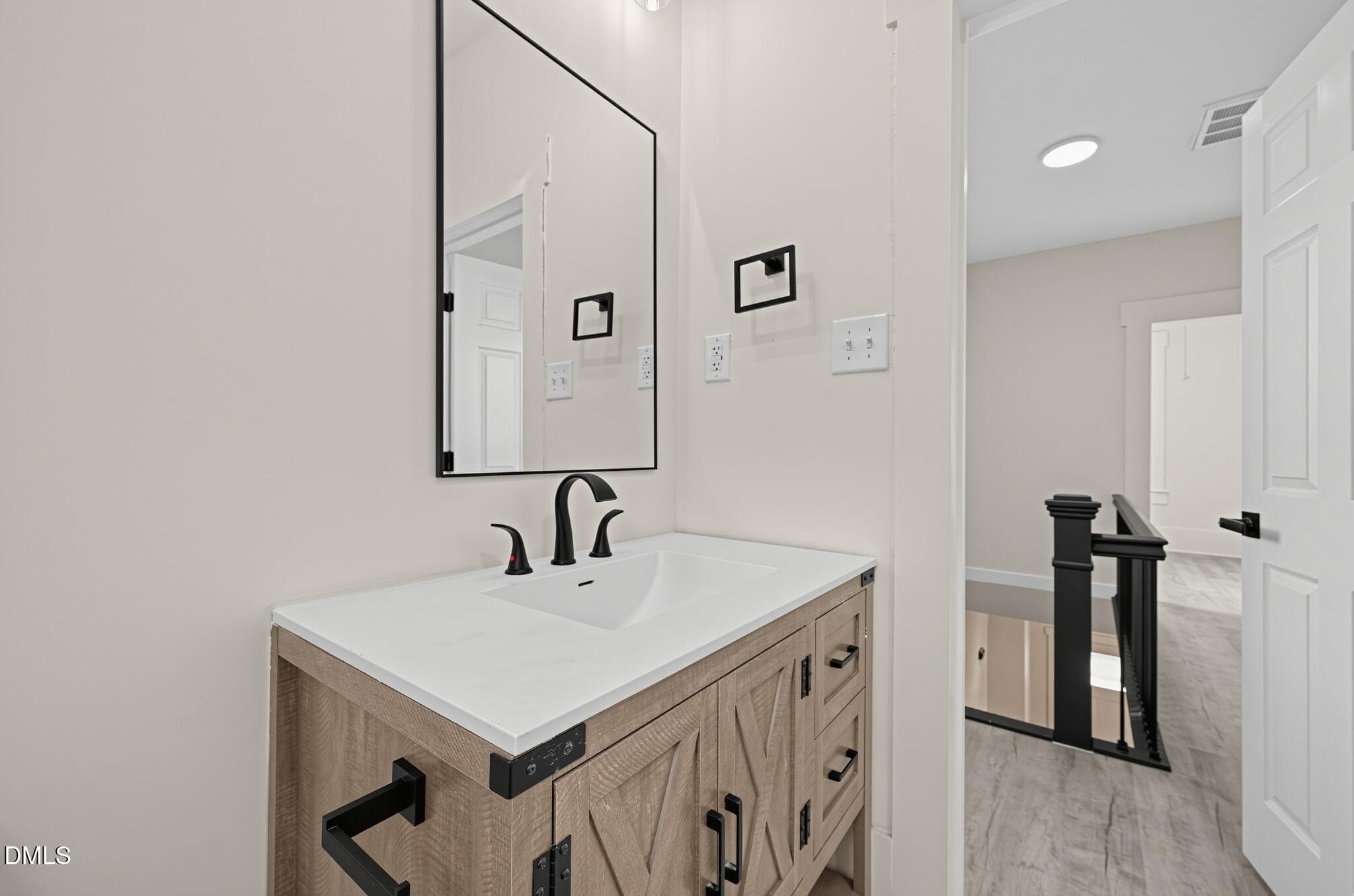 Guest Bath - 419 Atlantic Avenue, Rocky Mount, NC 27801