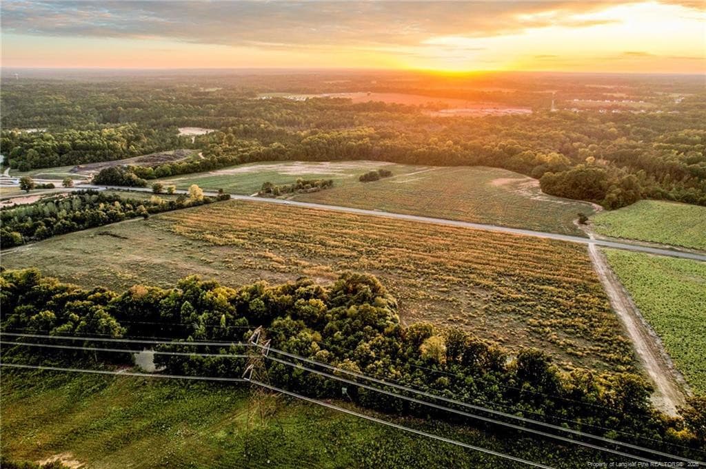 00 Daniels (Lot 1) Road, Dunn, NC 28334