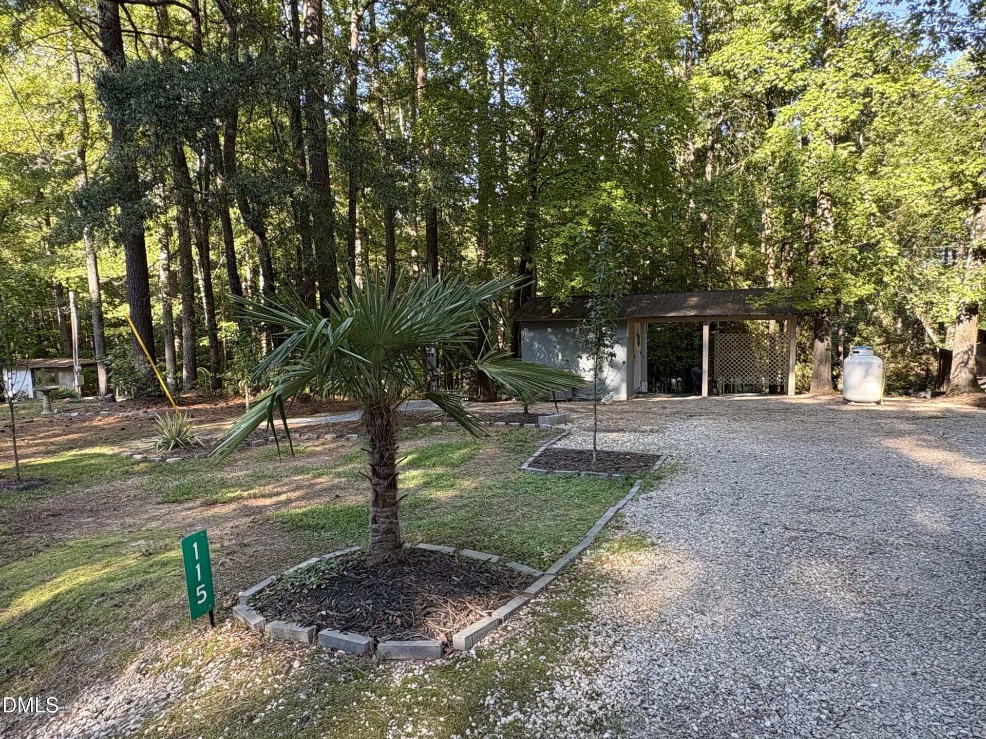 115 Poteau Drive, Spring Hope, NC 27882