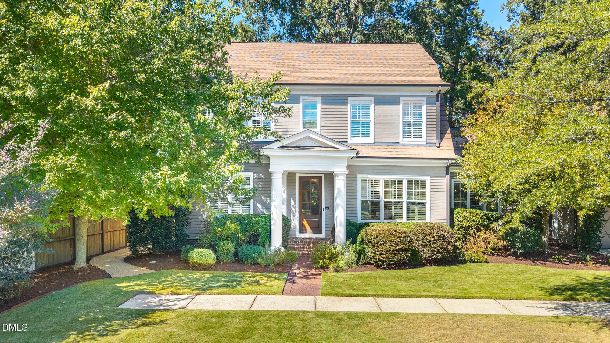 1216Pinehurst-2 - 1216 Pinehurst Drive, Chapel Hill, NC 27517, Chapel Hill