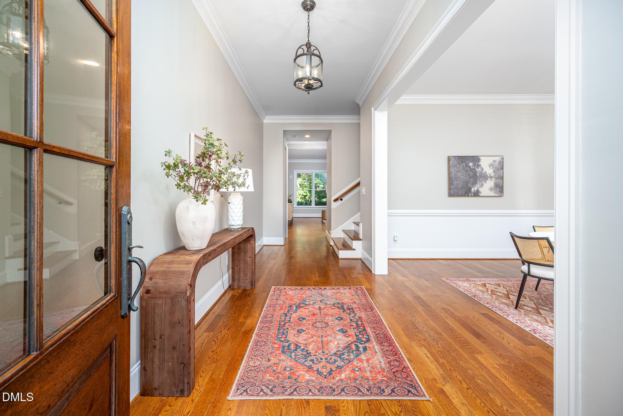 1216Pinehurst-8 - 1216 Pinehurst Drive, Chapel Hill, NC 27517, Chapel Hill