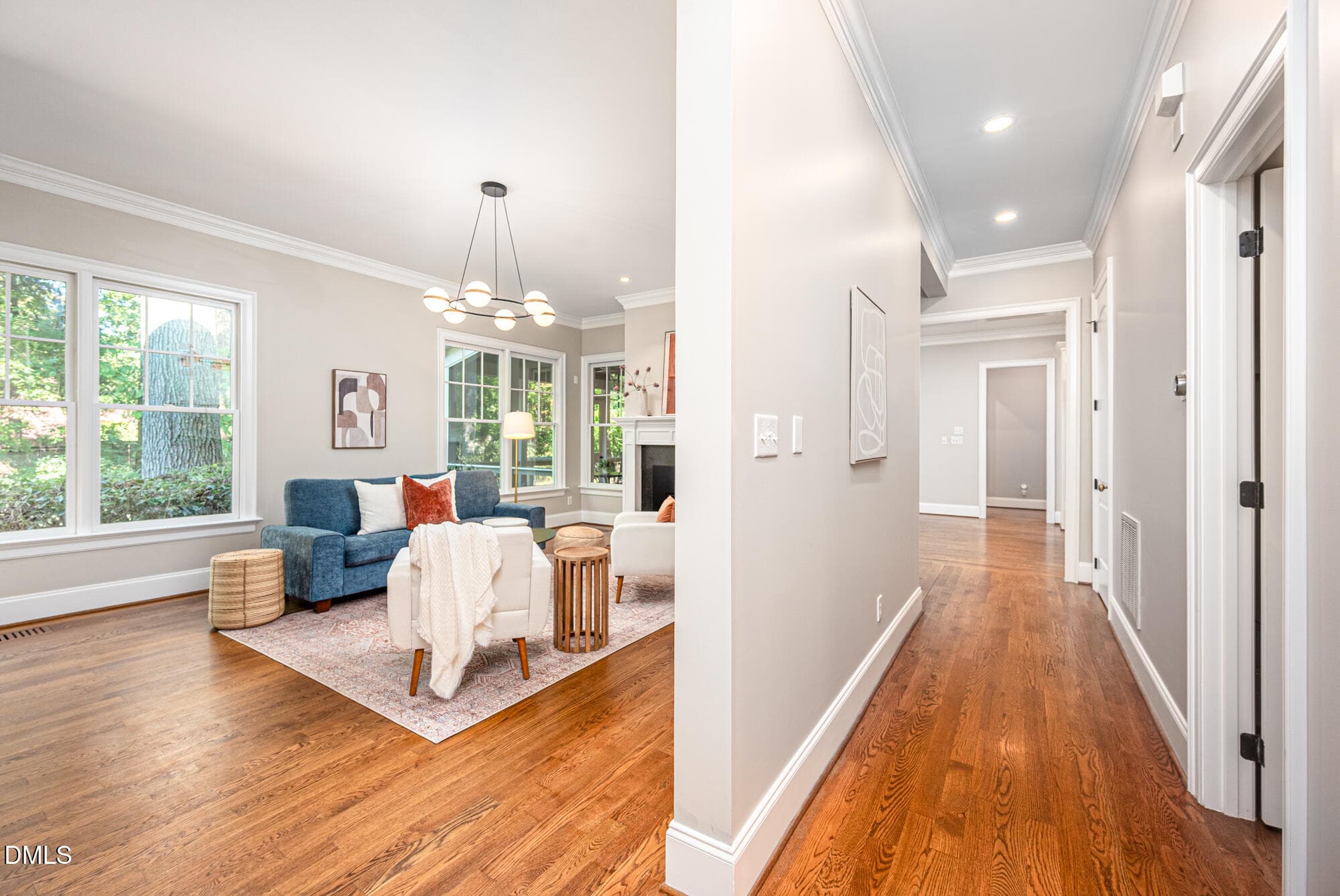 1216Pinehurst-13 - 1216 Pinehurst Drive, Chapel Hill, NC 27517, Chapel Hill