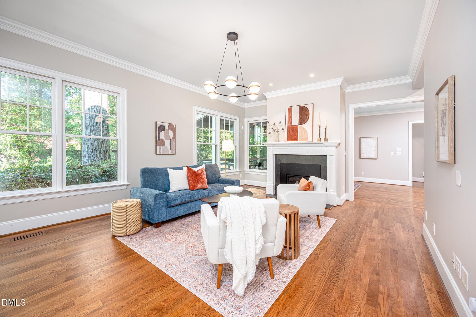 1216Pinehurst-14 - 1216 Pinehurst Drive, Chapel Hill, NC 27517, Chapel Hill
