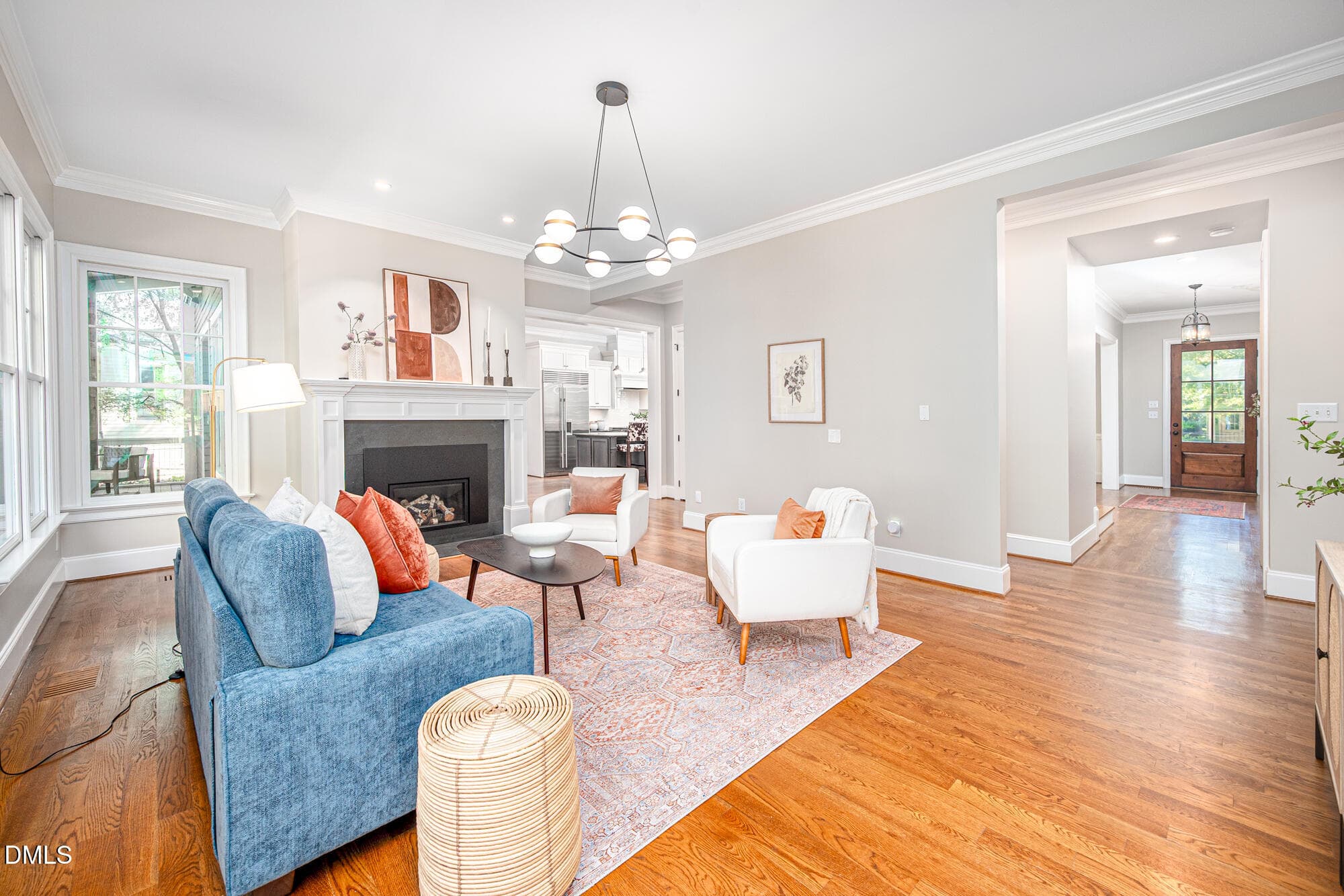 1216Pinehurst-15 - 1216 Pinehurst Drive, Chapel Hill, NC 27517, Chapel Hill