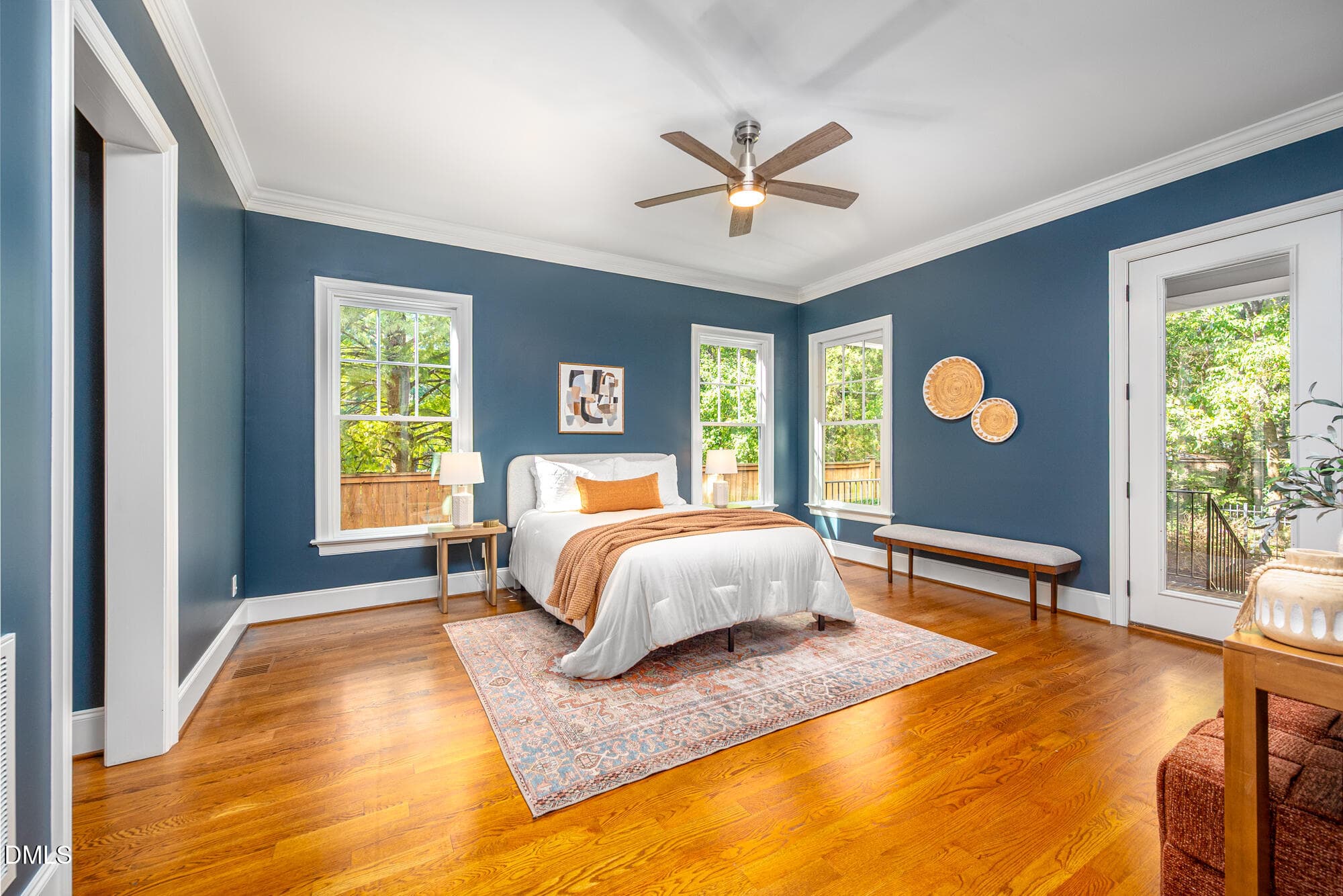1216Pinehurst-16 - 1216 Pinehurst Drive, Chapel Hill, NC 27517, Chapel Hill