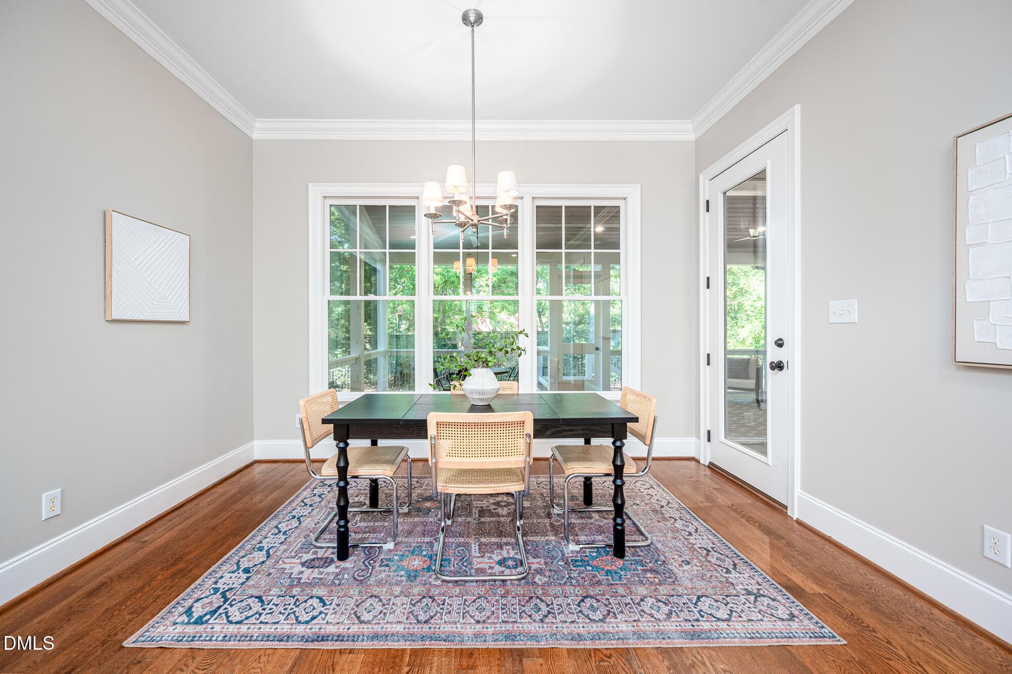 1216Pinehurst-31 - 1216 Pinehurst Drive, Chapel Hill, NC 27517, Chapel Hill