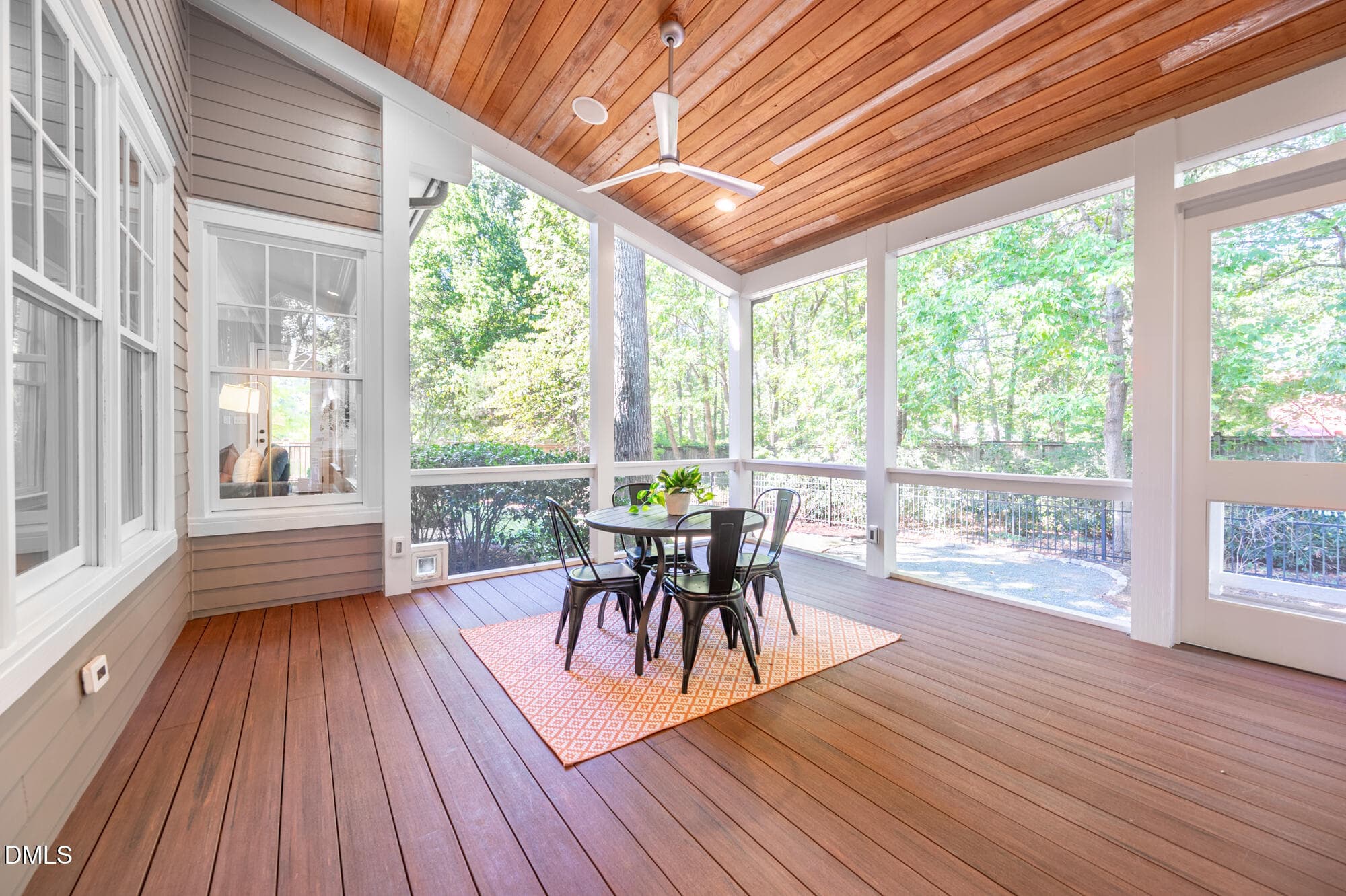 1216Pinehurst-57 - 1216 Pinehurst Drive, Chapel Hill, NC 27517, Chapel Hill