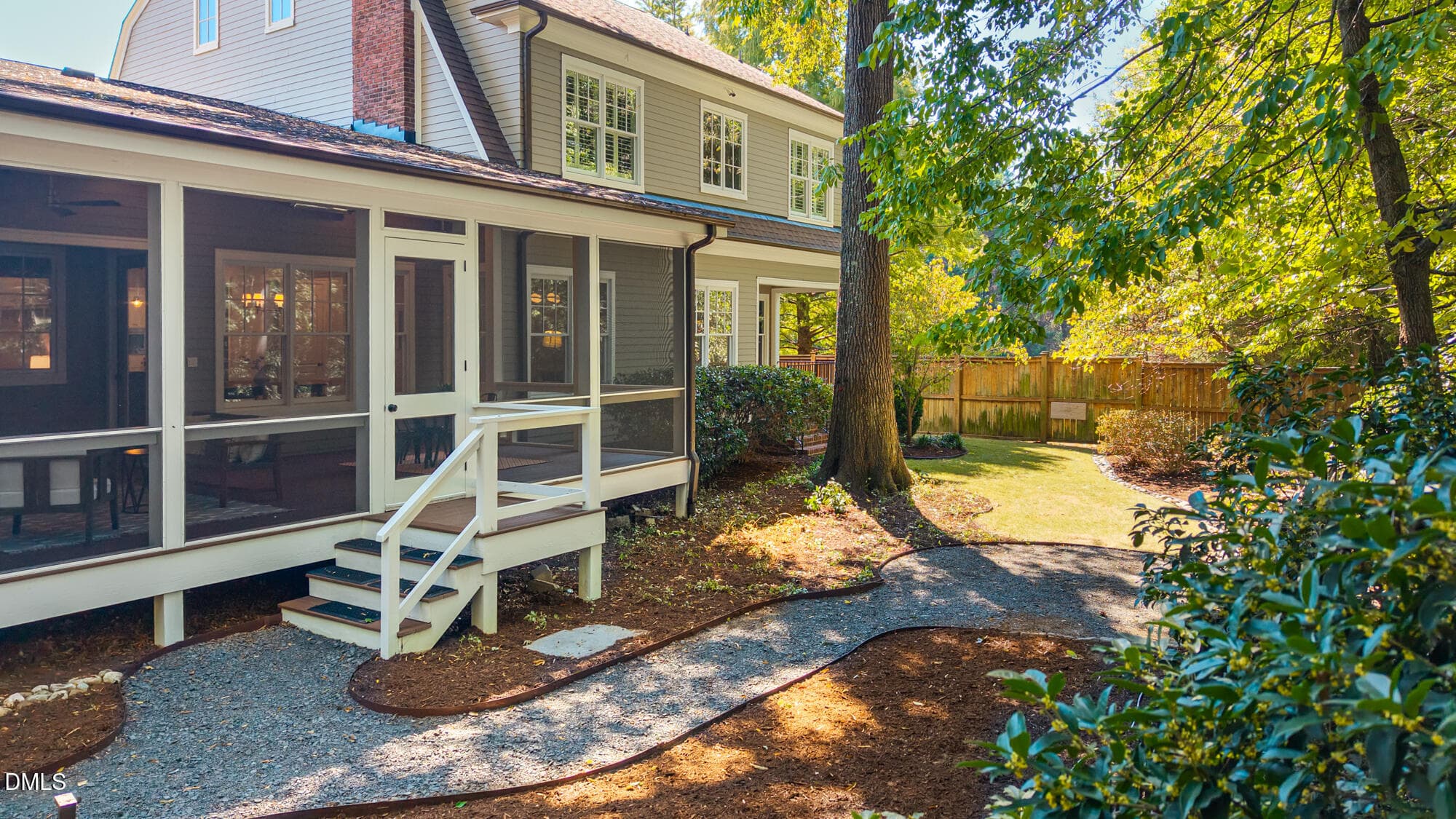 1216Pinehurst-59 - 1216 Pinehurst Drive, Chapel Hill, NC 27517, Chapel Hill