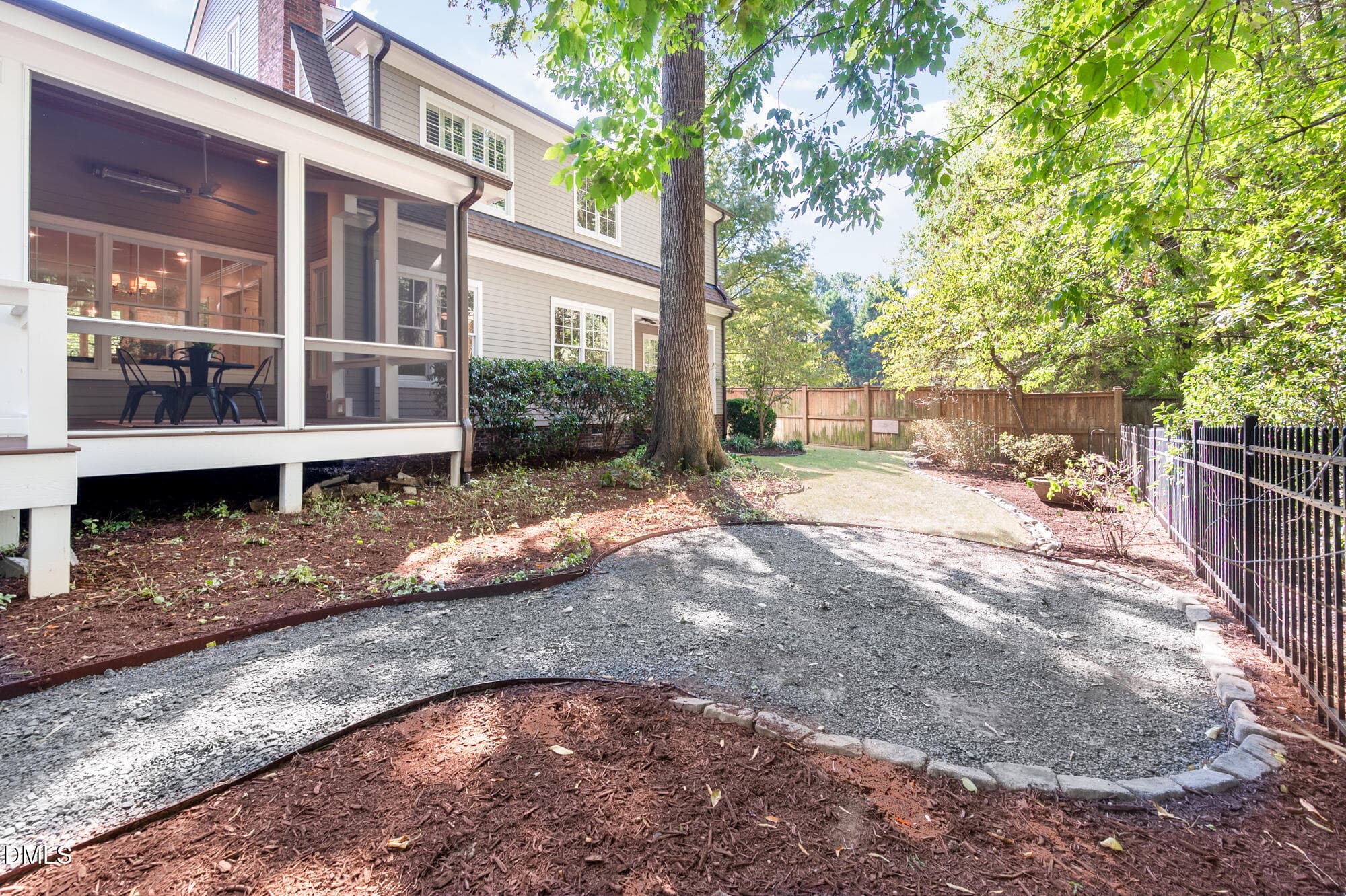1216Pinehurst-60 - 1216 Pinehurst Drive, Chapel Hill, NC 27517, Chapel Hill