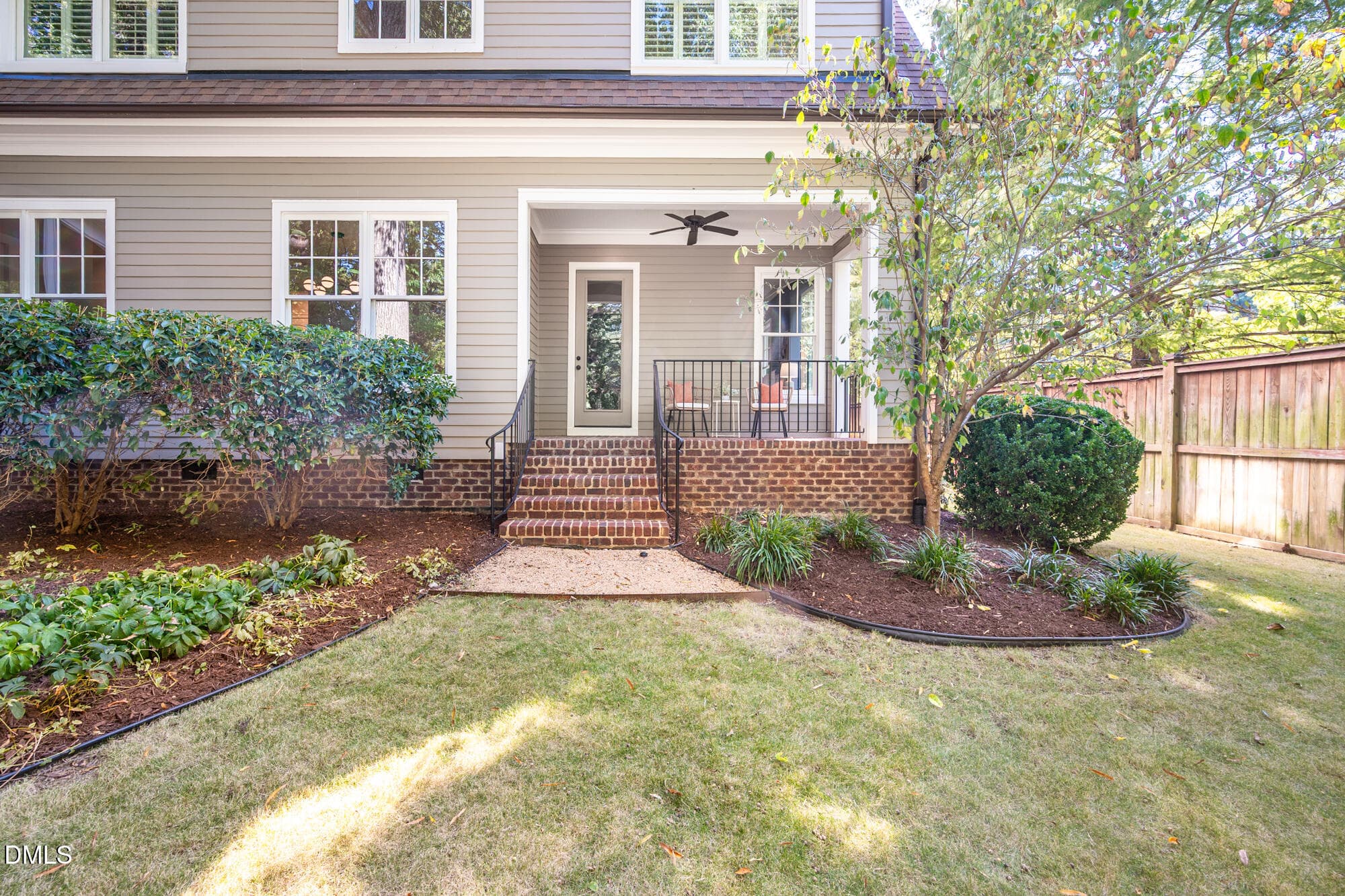 1216Pinehurst-61 - 1216 Pinehurst Drive, Chapel Hill, NC 27517, Chapel Hill