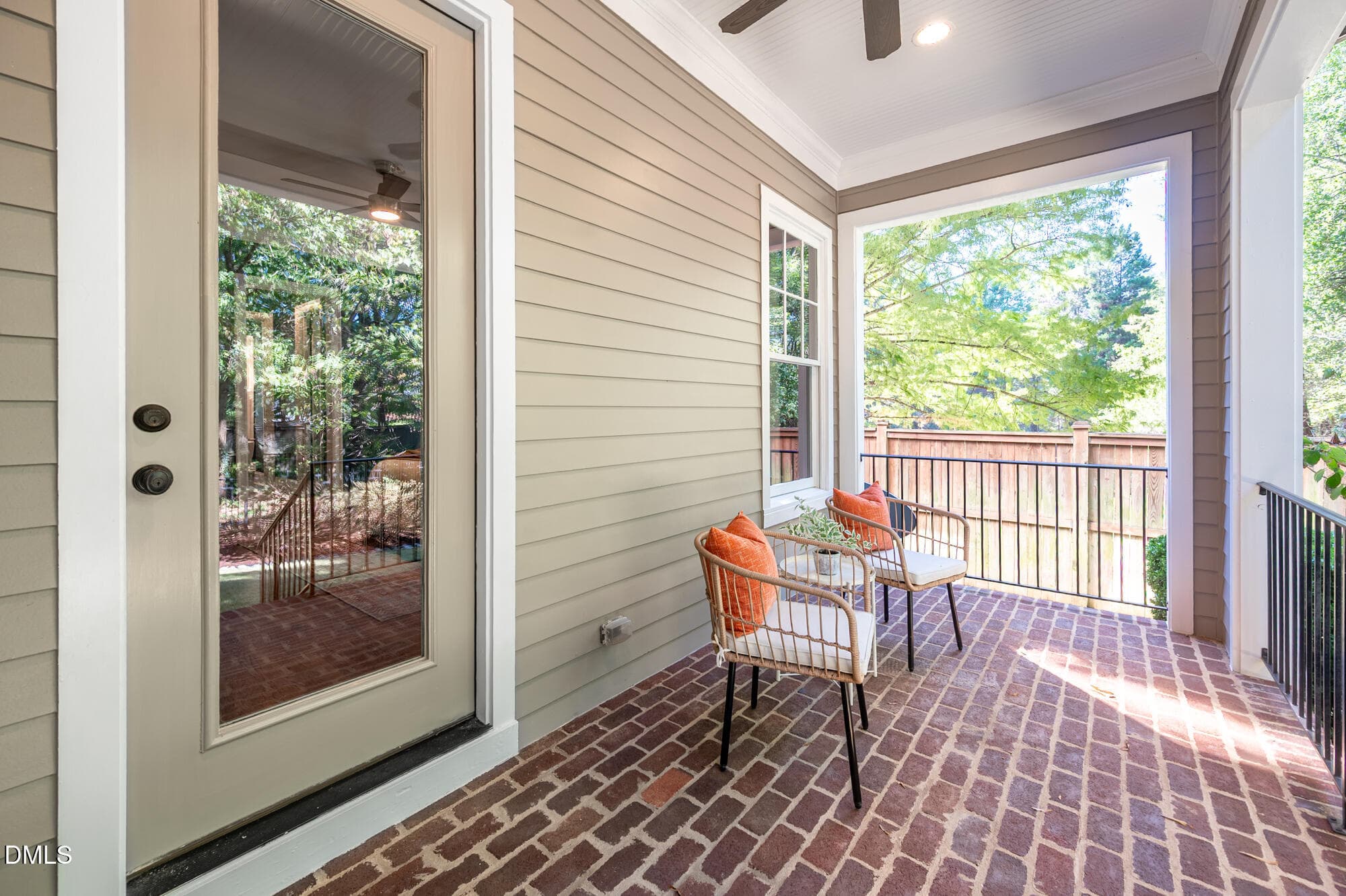 1216Pinehurst-63 - 1216 Pinehurst Drive, Chapel Hill, NC 27517, Chapel Hill