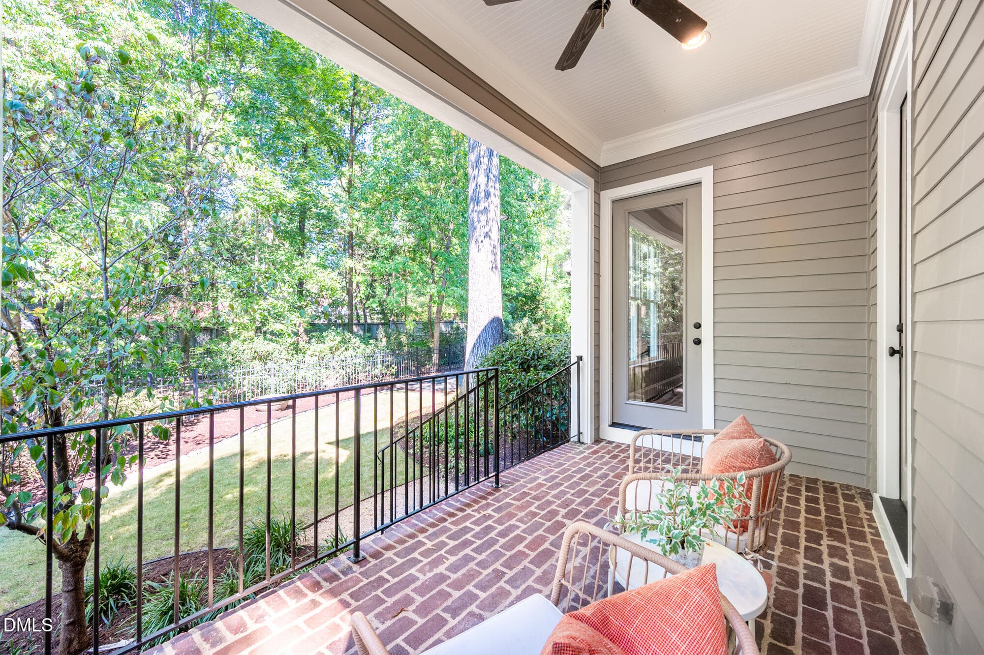 1216Pinehurst-64 - 1216 Pinehurst Drive, Chapel Hill, NC 27517, Chapel Hill