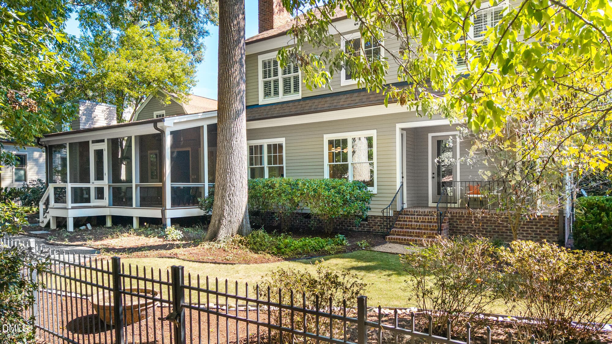 1216Pinehurst-66 - 1216 Pinehurst Drive, Chapel Hill, NC 27517, Chapel Hill
