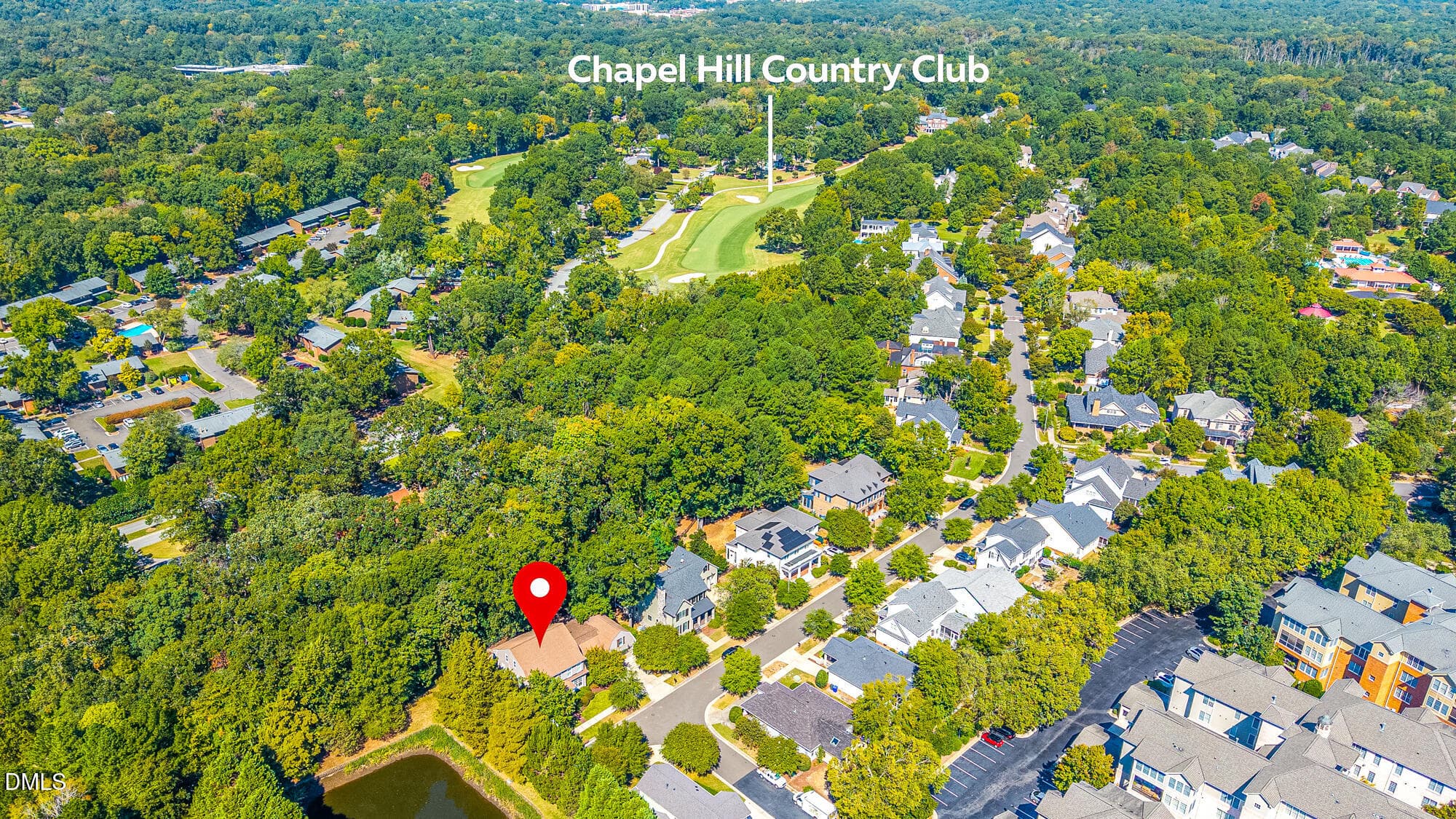 1216Pinehurst-69 - 1216 Pinehurst Drive, Chapel Hill, NC 27517, Chapel Hill
