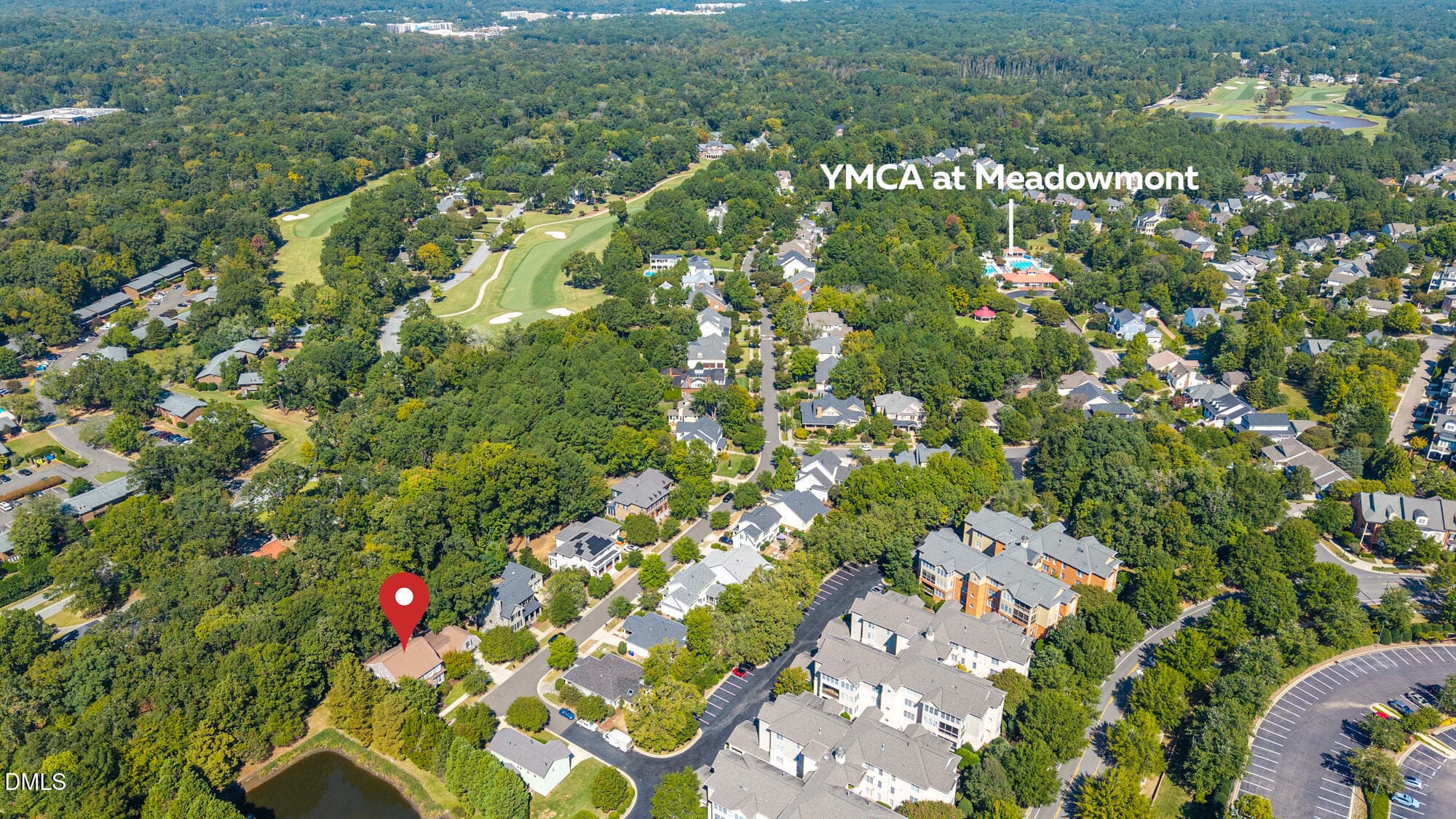 1216Pinehurst-72 - 1216 Pinehurst Drive, Chapel Hill, NC 27517, Chapel Hill