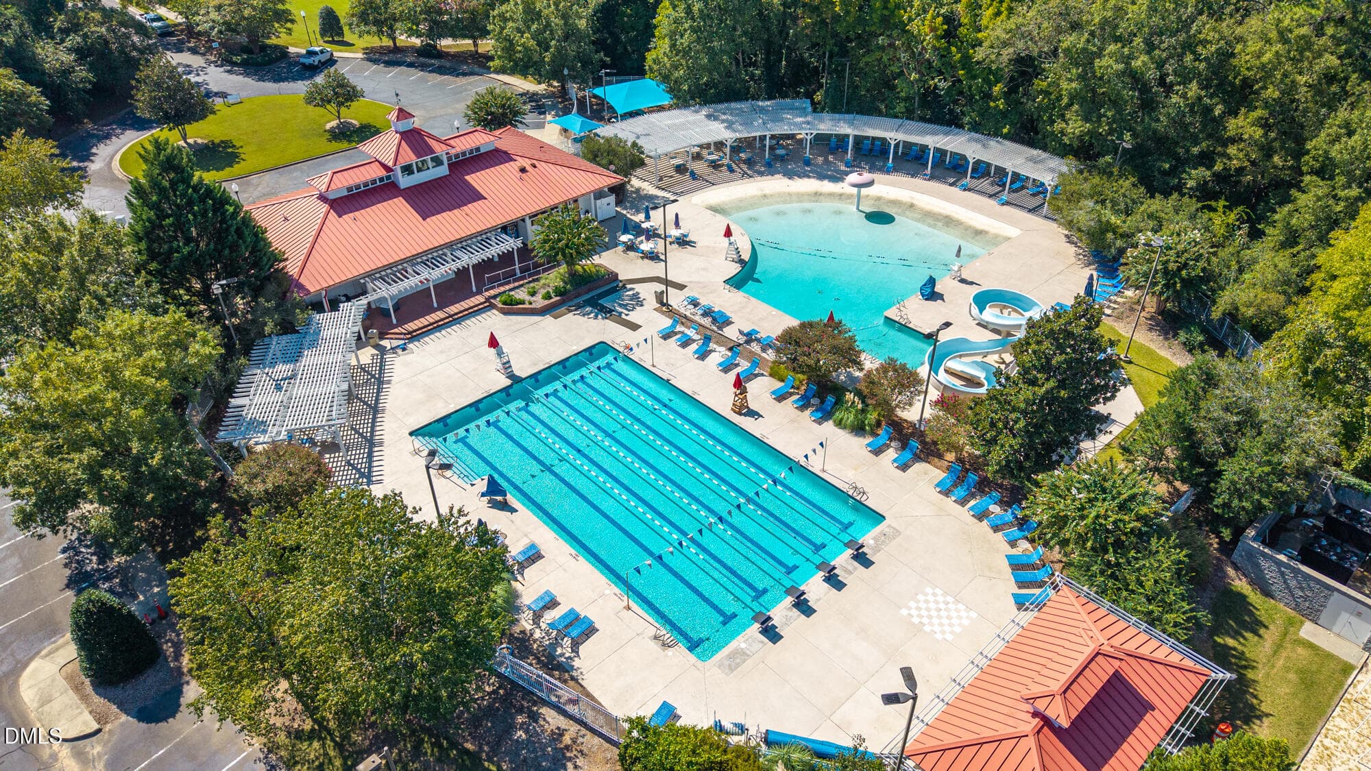 1216Pinehurst-73 - 1216 Pinehurst Drive, Chapel Hill, NC 27517, Chapel Hill