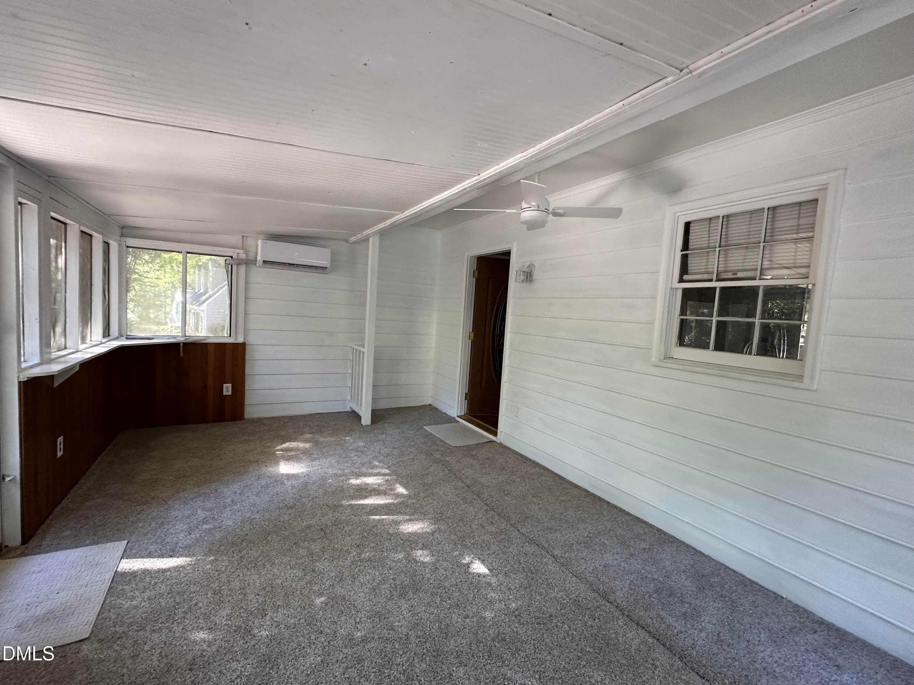 Sunroom - 906 Andersonwood Drive, Fuquay Varina, NC 27526