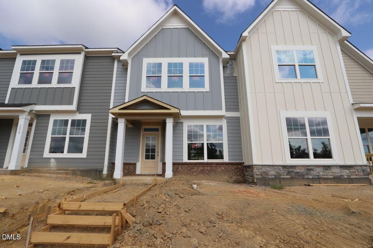 RAF 288 Birchwood B 1 - 3052 Horton Ridge Boulevard, Apex, NC 27502