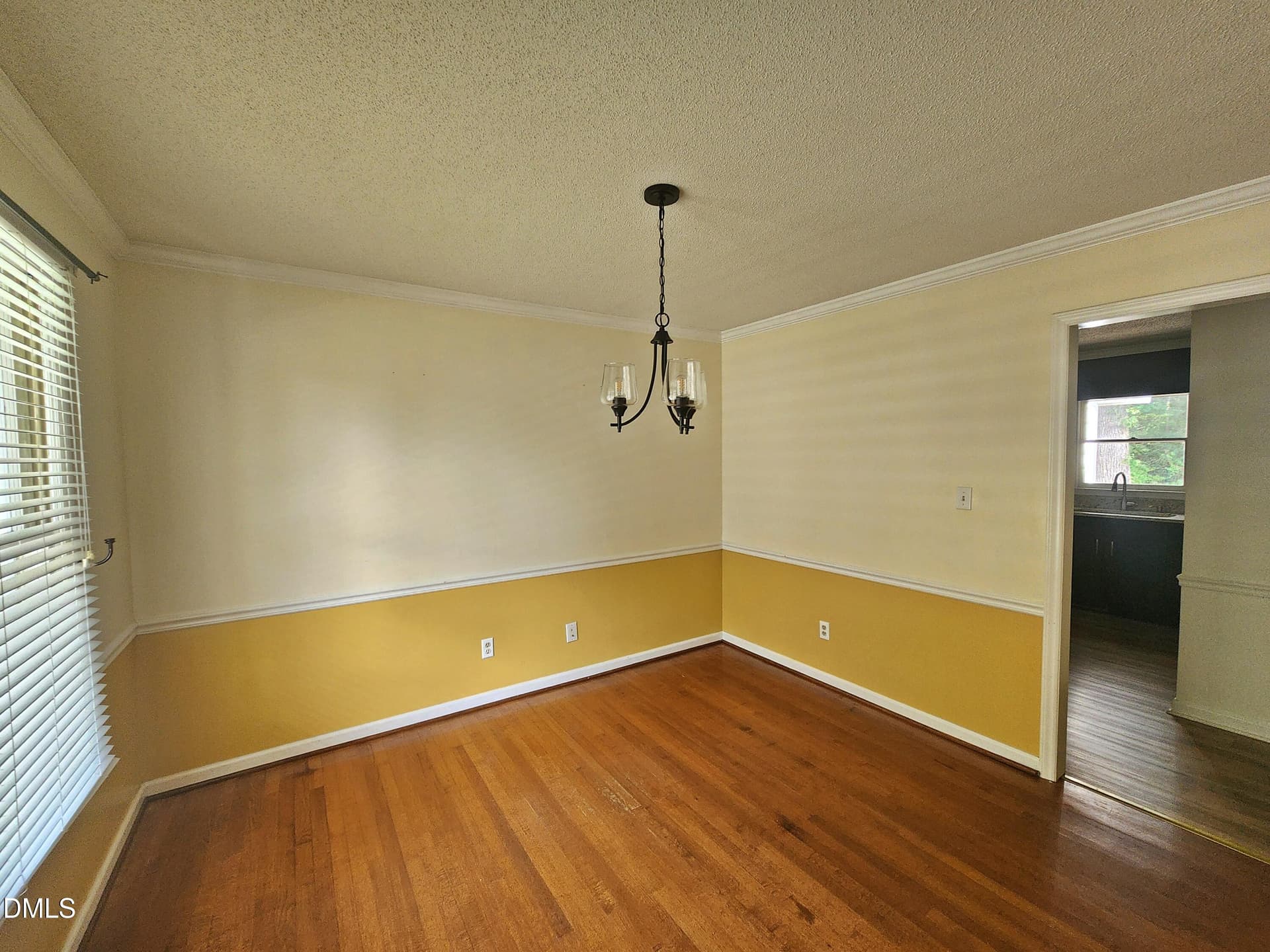 dining b - 3620 Iron Sight Court, Raleigh, NC 27616