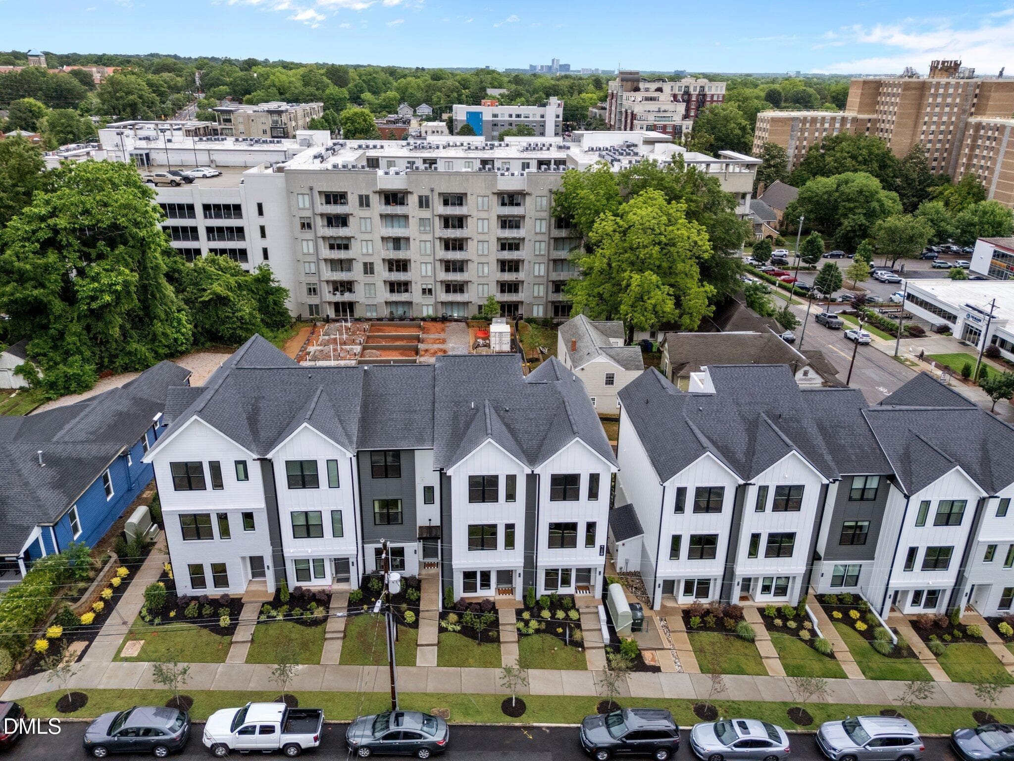 44-web-or-mls-DJI_20250513101705_0420_D - 710 W North Street 102, Raleigh, NC 27603