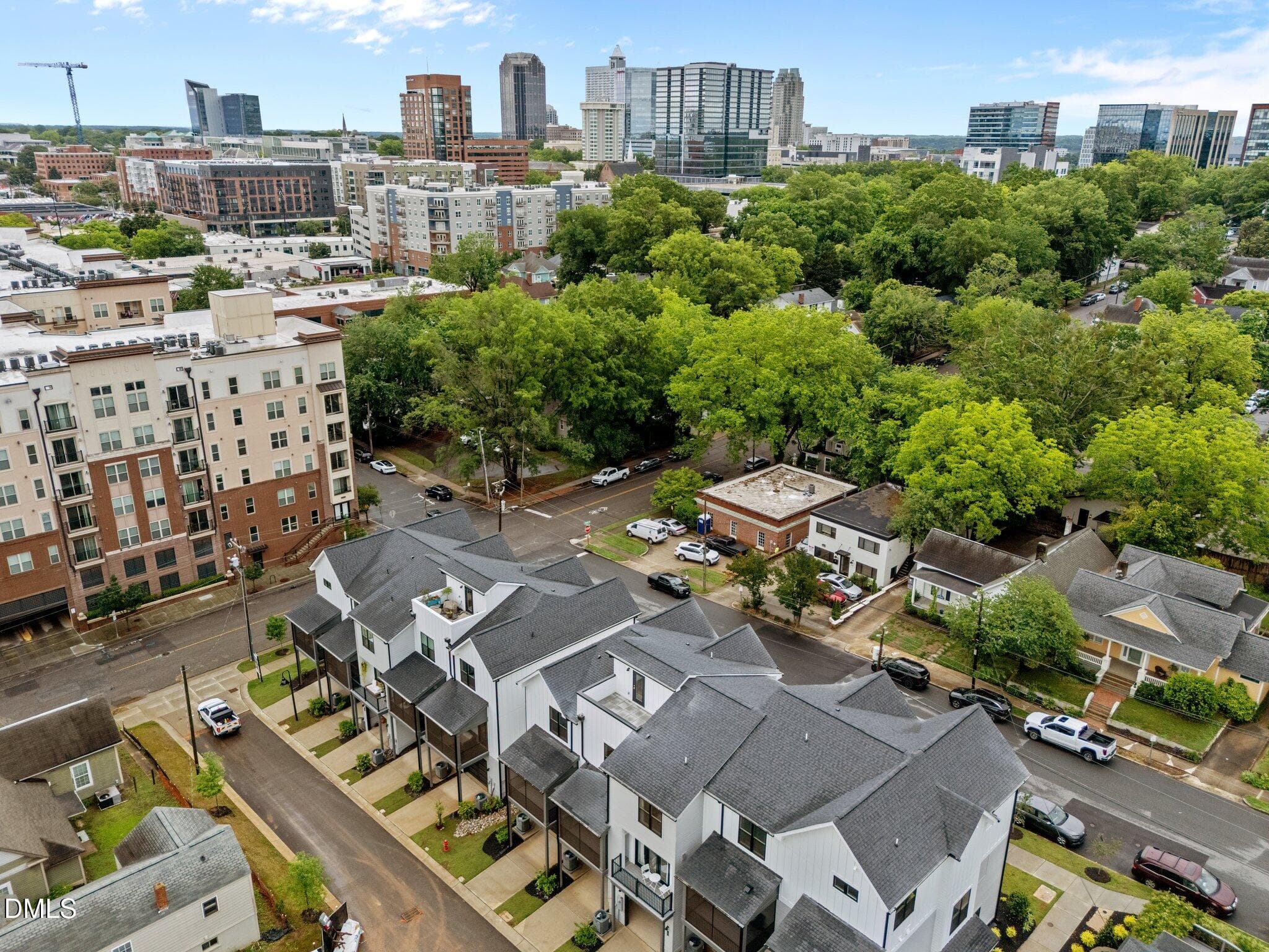 48-web-or-mls-DJI_20250513101819_0424_D - 710 W North Street 102, Raleigh, NC 27603