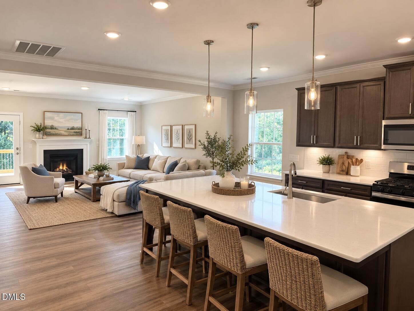 5 - 2851 Needham Lane Ne 4, Haw River, NC 27258