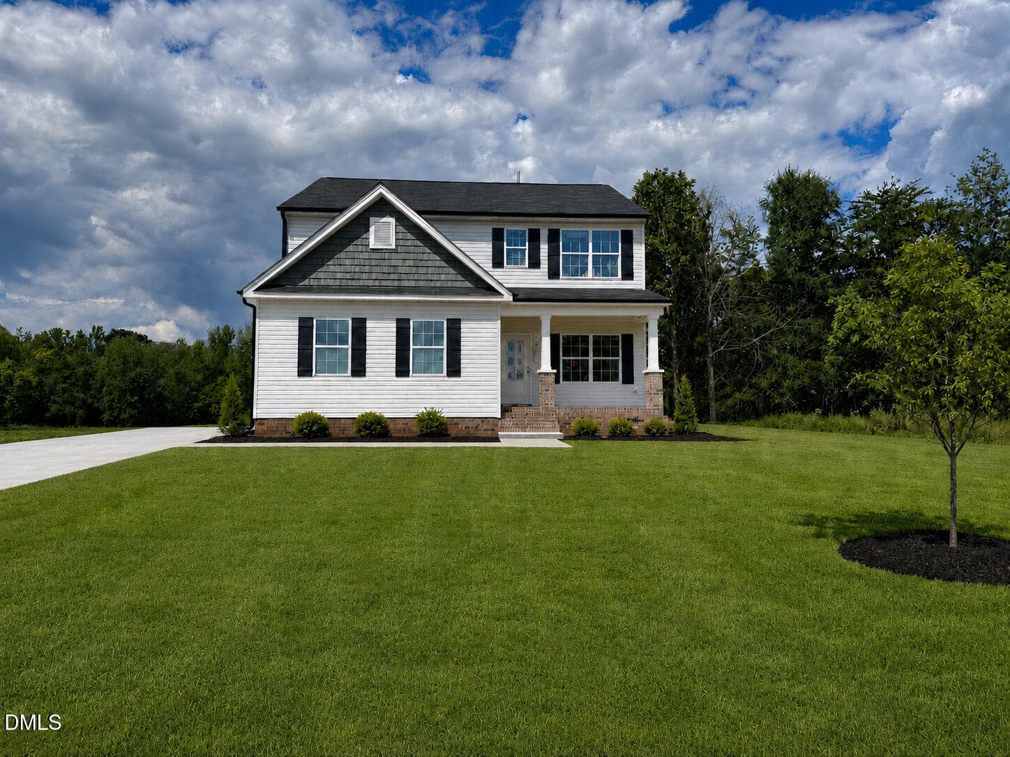 1645 Gerringer Mill Road, Burlington, NC 27217