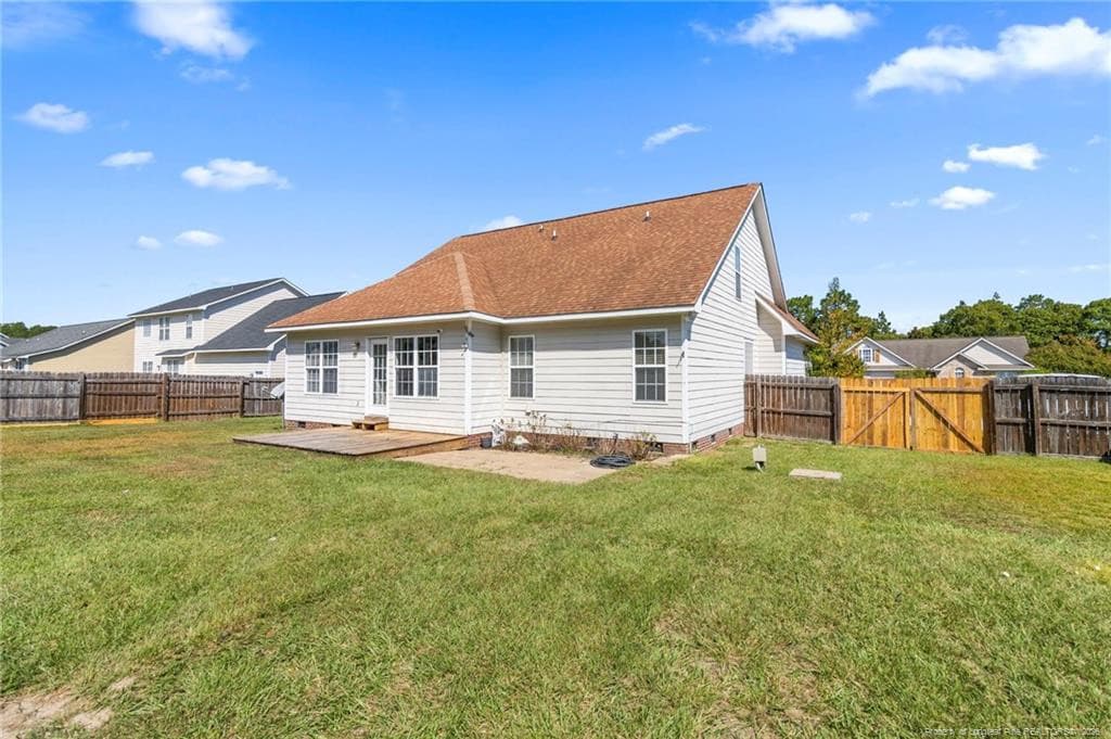 Photo 29 - 117 Blue Water Drive, Raeford, NC 28376