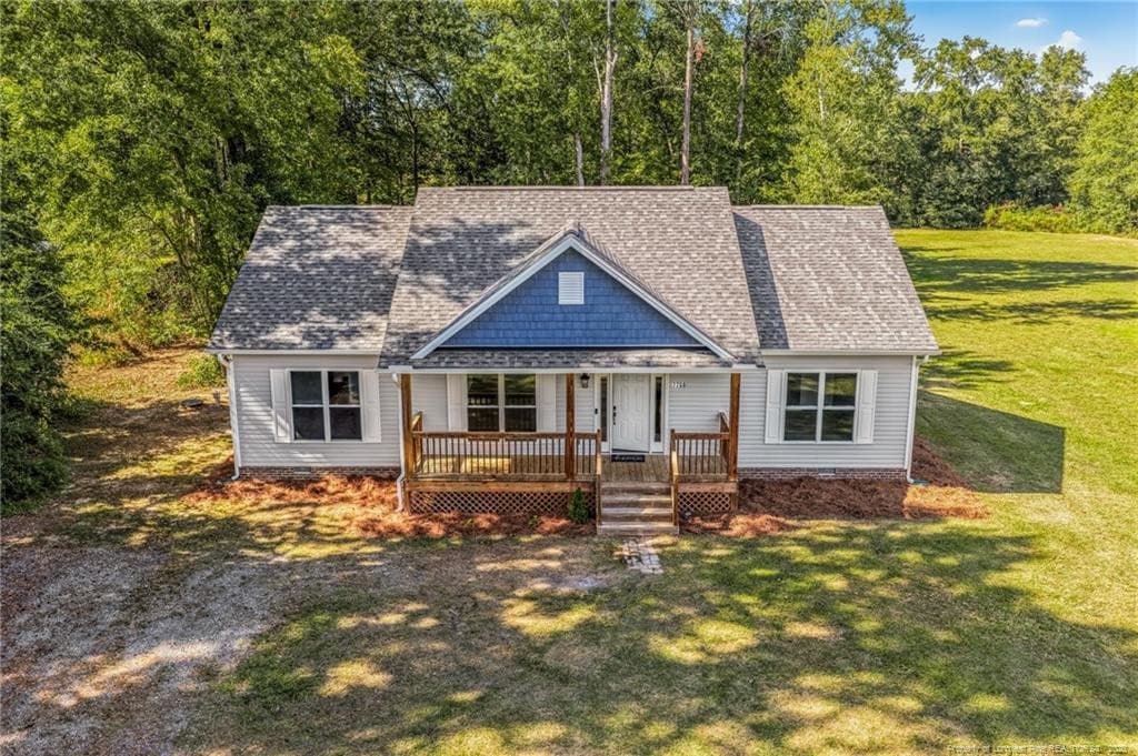 Photo 2 - 7759 Lucinda Lane, Linden, NC 28356