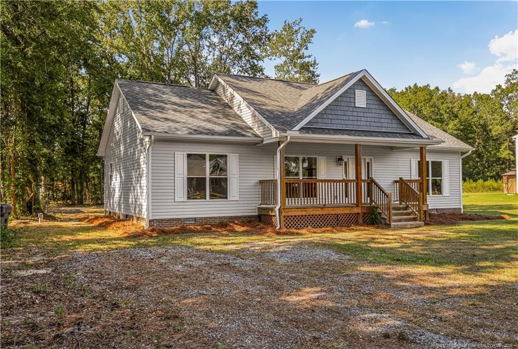 Photo 3 - 7759 Lucinda Lane, Linden, NC 28356