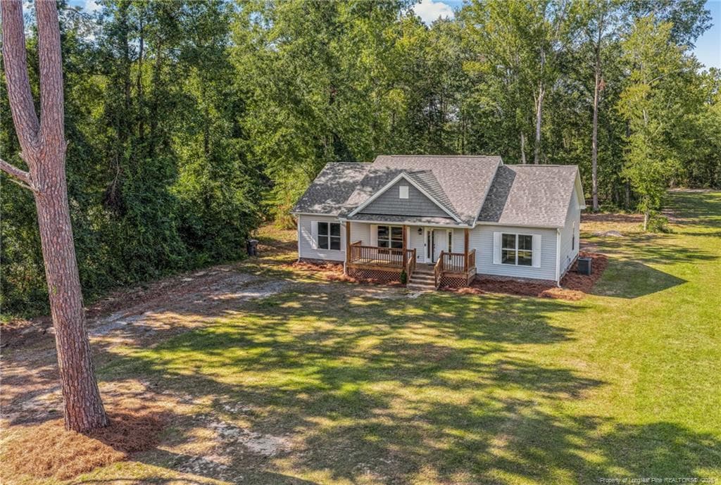 Photo 4 - 7759 Lucinda Lane, Linden, NC 28356