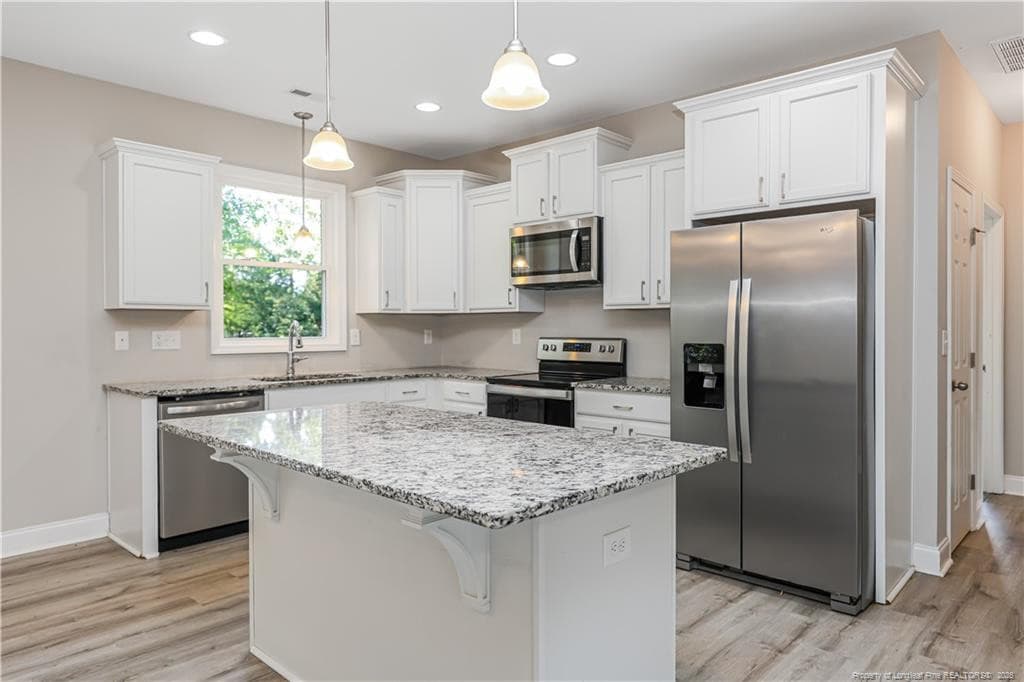 Photo 5 - 7759 Lucinda Lane, Linden, NC 28356
