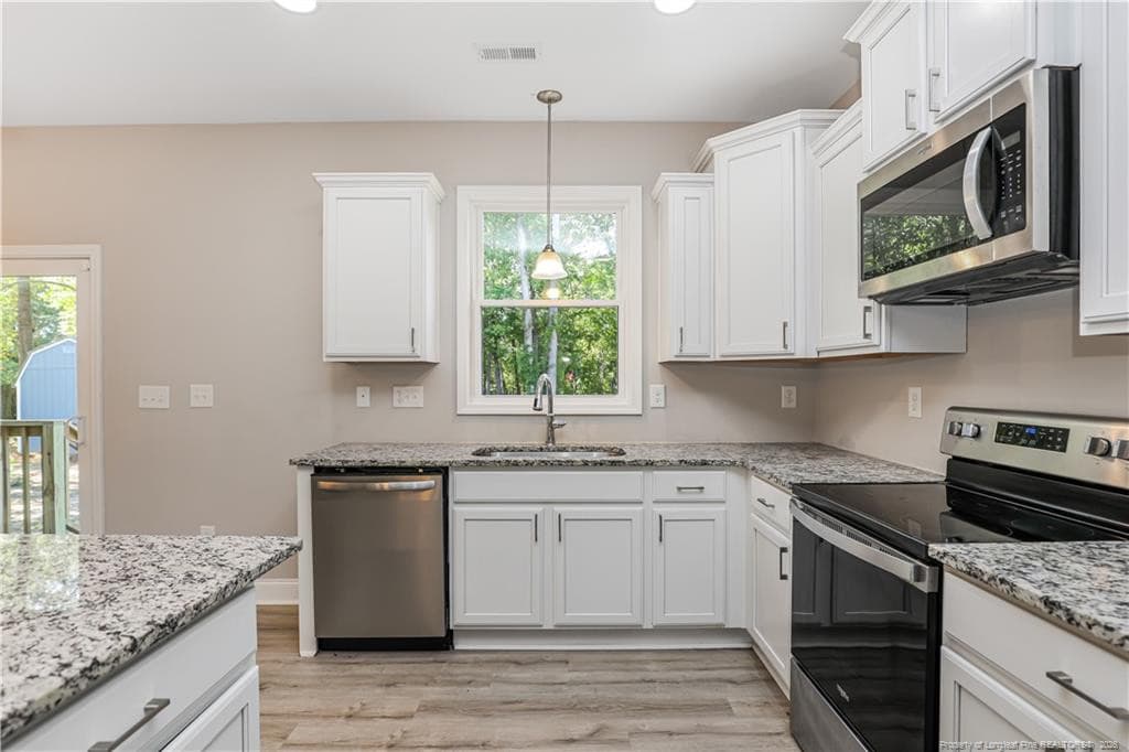 Photo 6 - 7759 Lucinda Lane, Linden, NC 28356