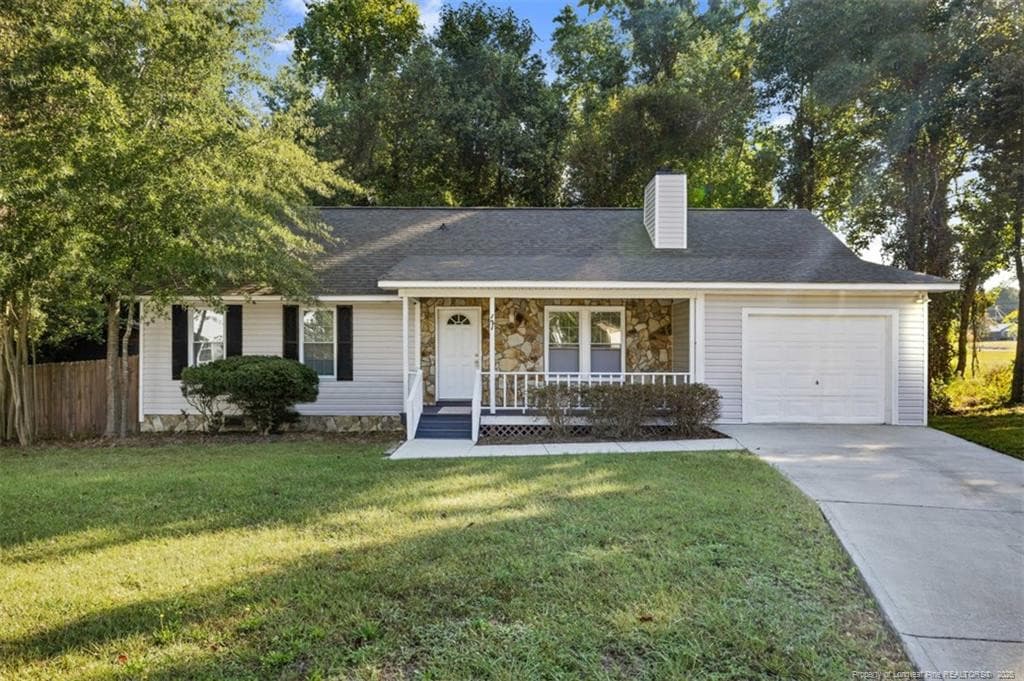 Photo 31 - 121 Elfreth Lane, Spring Lake, NC 28390