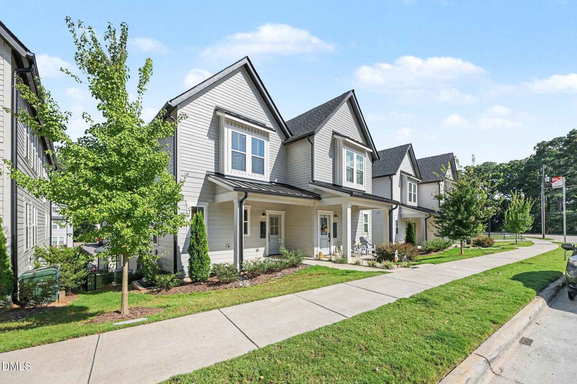 861 Athens Drive 101, Raleigh, NC 27606