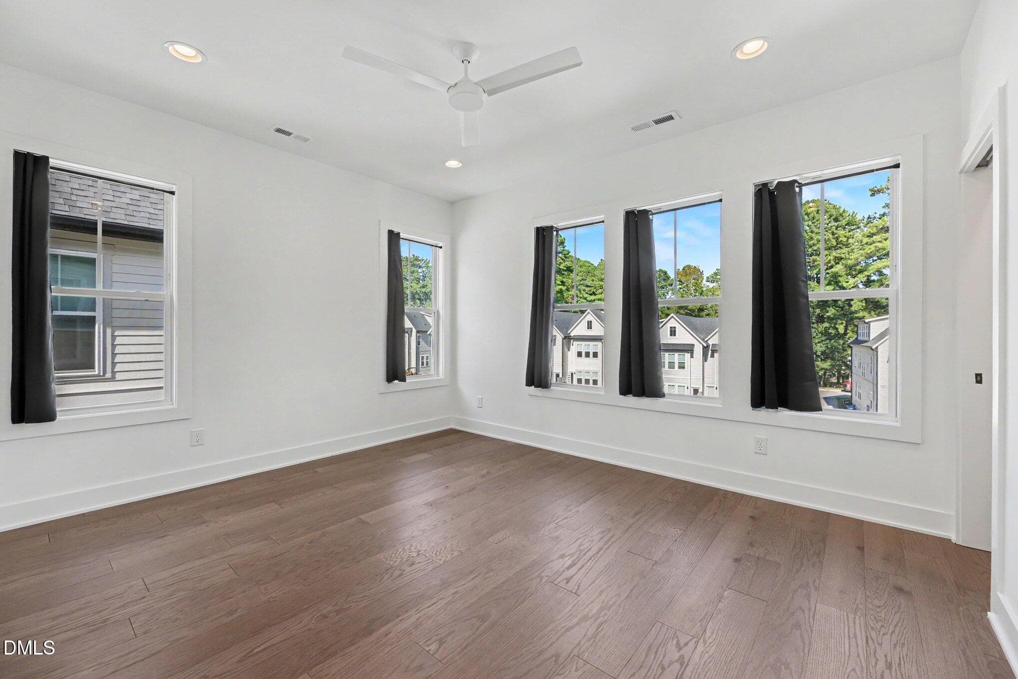Master Bedroom - 861 Athens Drive 101, Raleigh, NC 27606