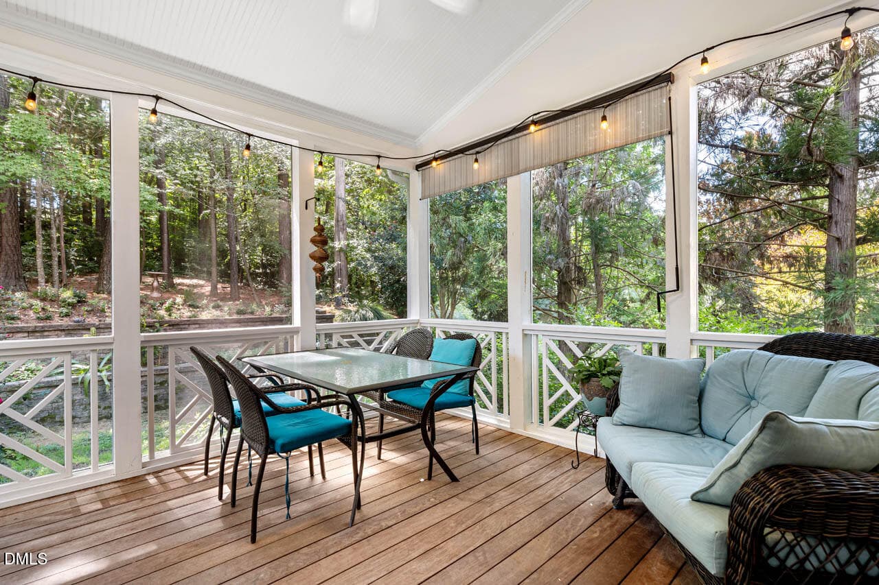 203SimervilleRd-018 - 203 Simerville Road, Chapel Hill, NC 27517, Chapel Hill