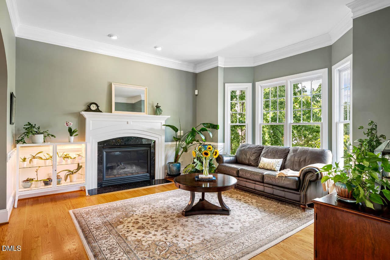 203SimervilleRd-034 - 203 Simerville Road, Chapel Hill, NC 27517, Chapel Hill
